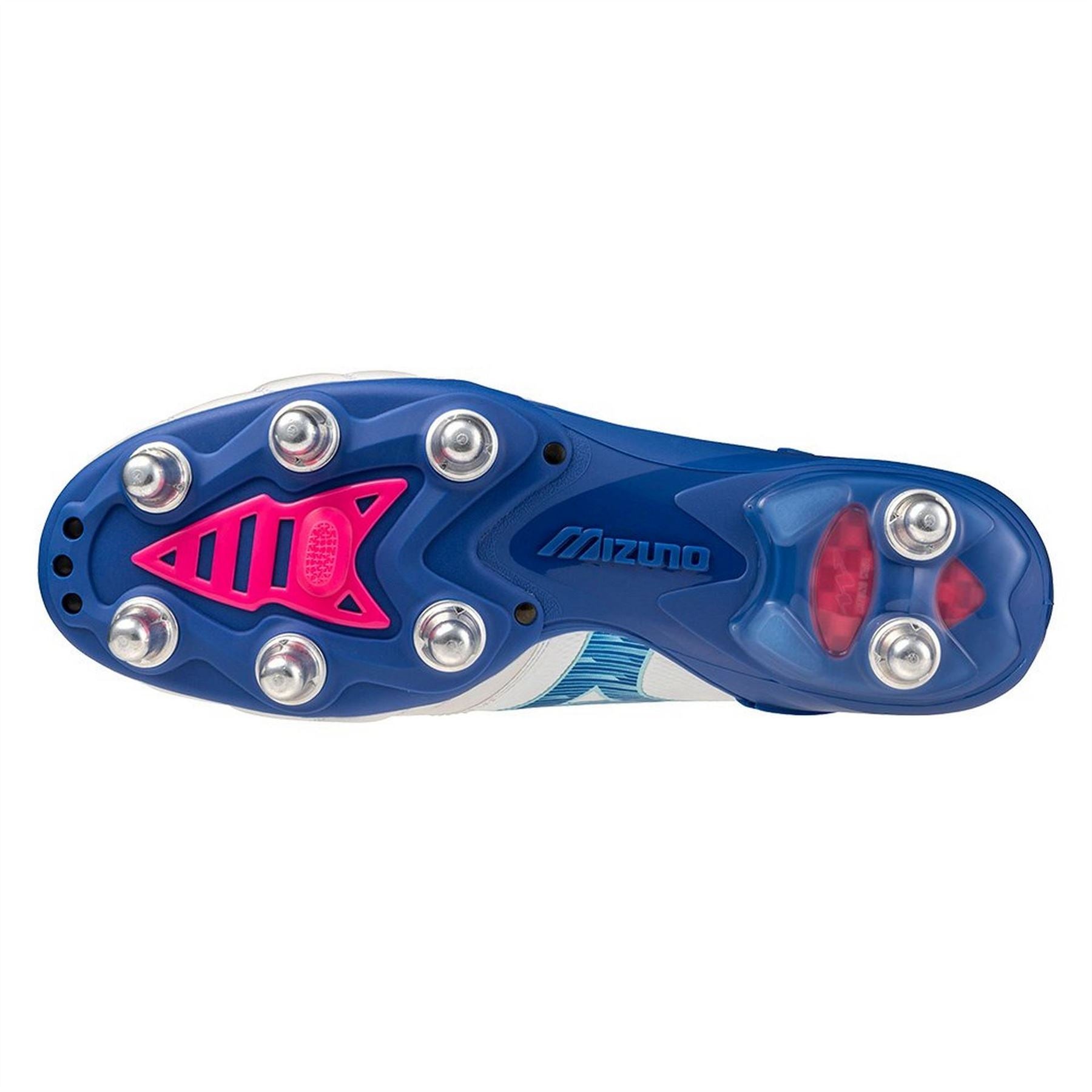 Mizuno Morelia Neo Iv Elite Adults Soft Ground Rugby Boots