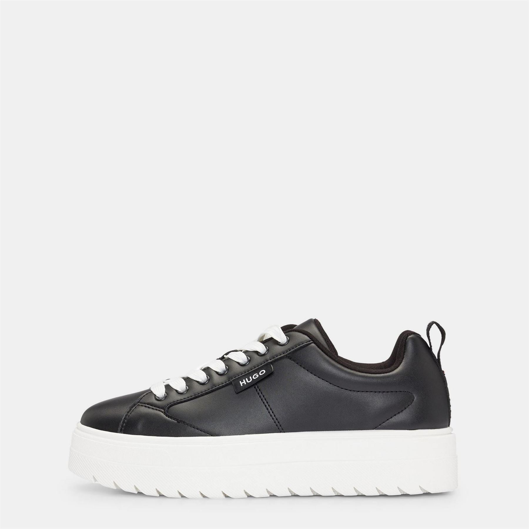 Hugo Lyssa Platform Trainers