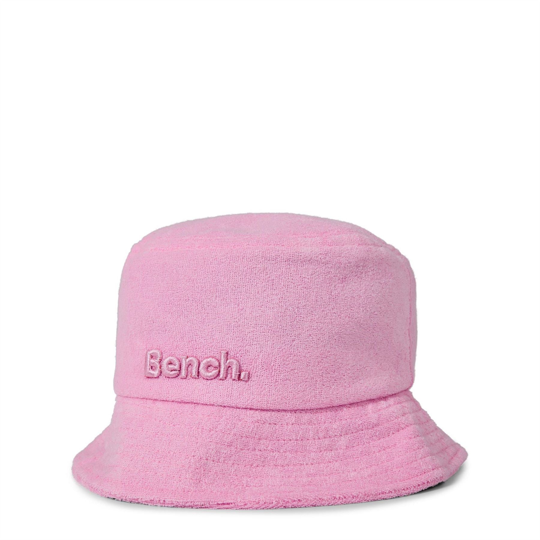 Bench Bucket Hat
