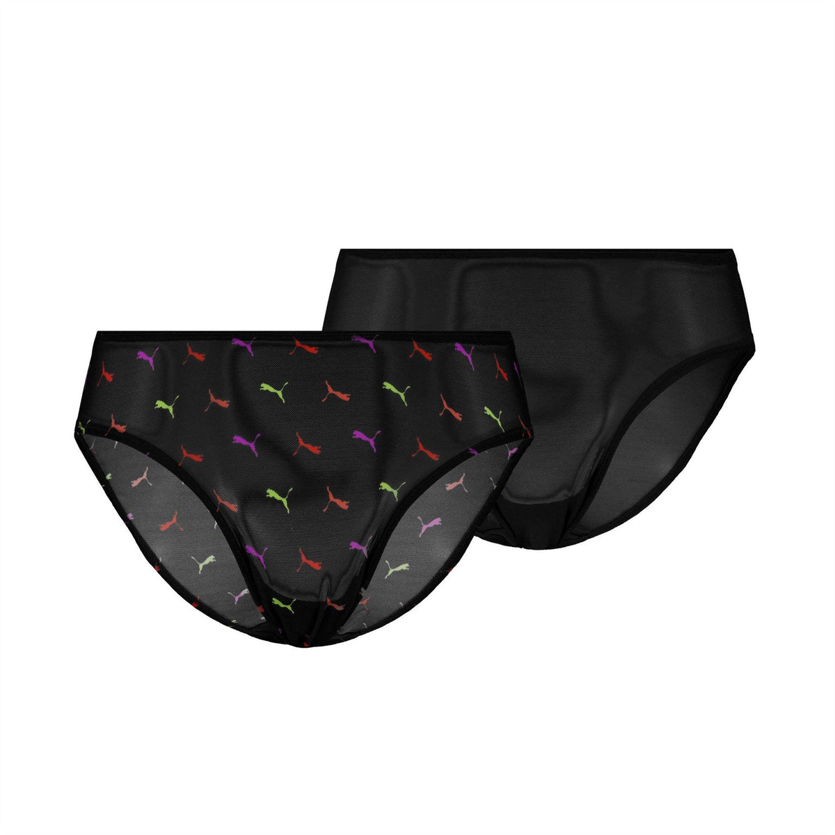 Puma Women Printed M