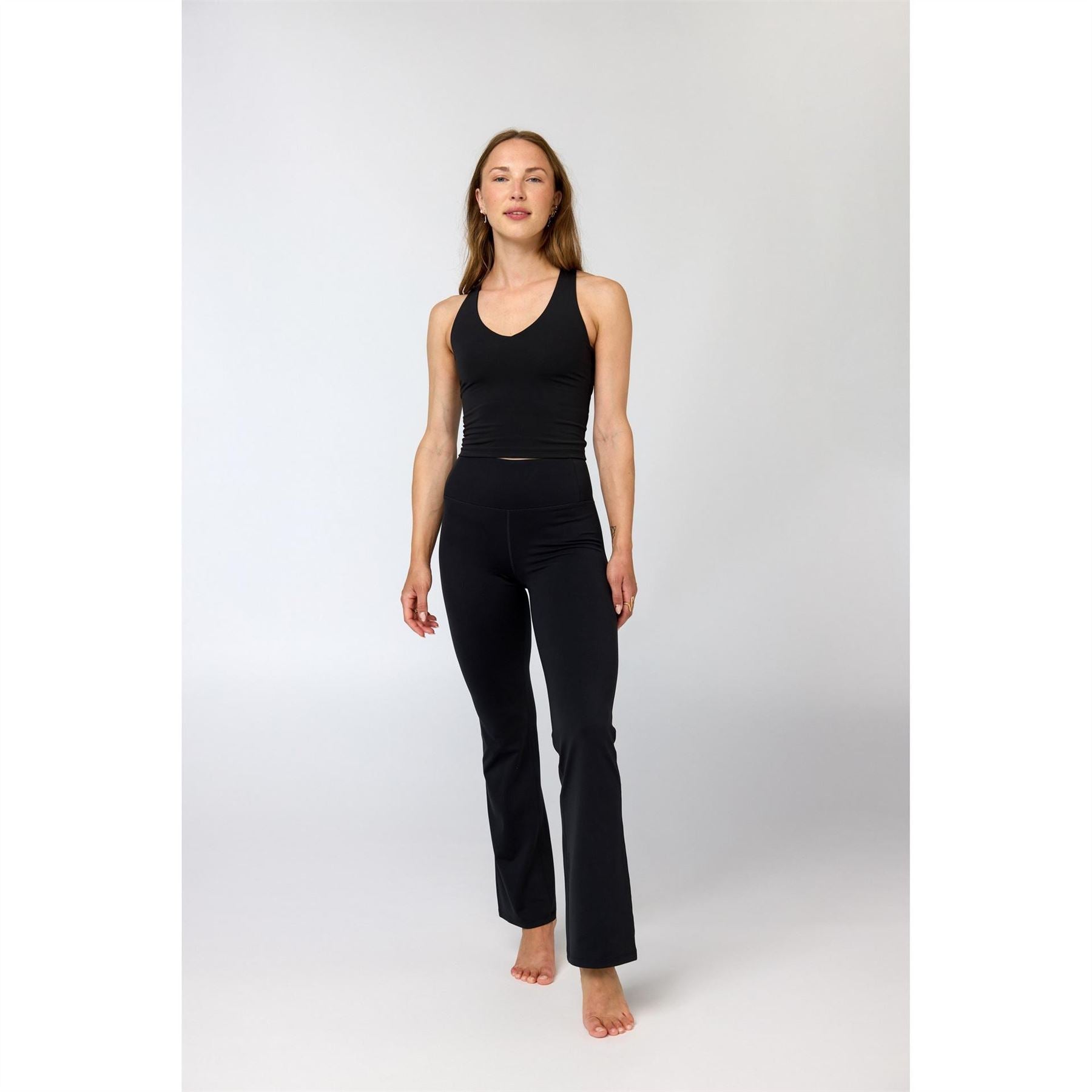Girlfriend Collective Float Tank Vest