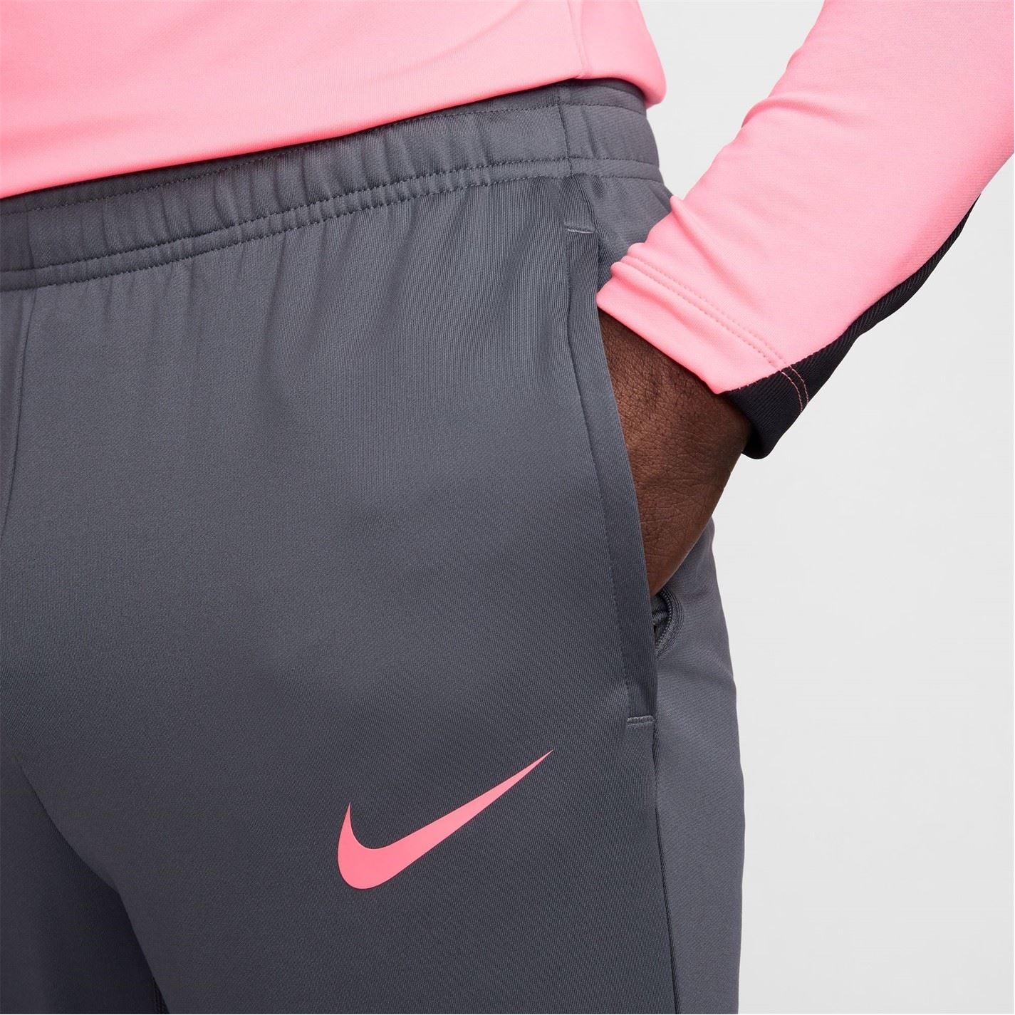Nike Mens Strike Dri Fit Global Football Pants