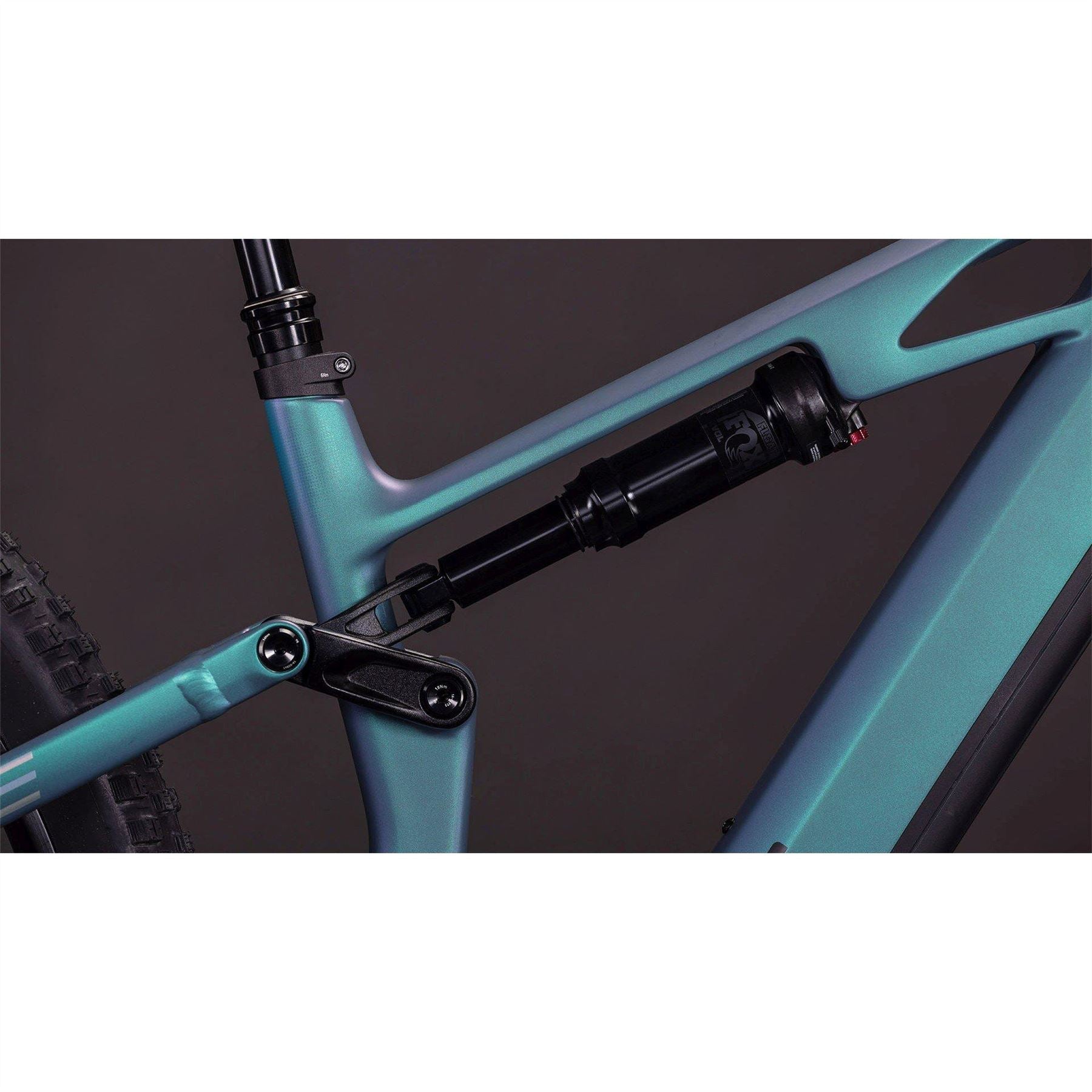 Cube Hybrid One44 Hpc Race 800 2026 Electric Mountain Bike