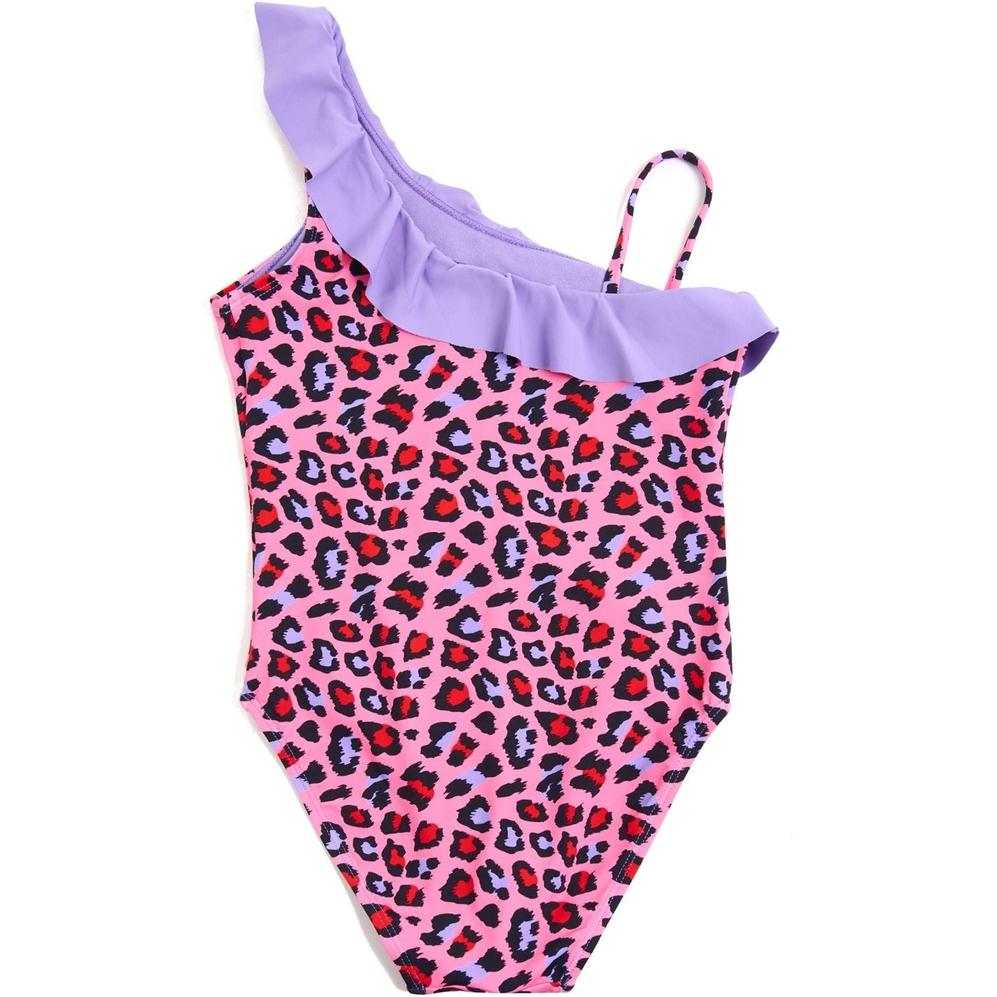 Threadbare One Piece Swimsuit