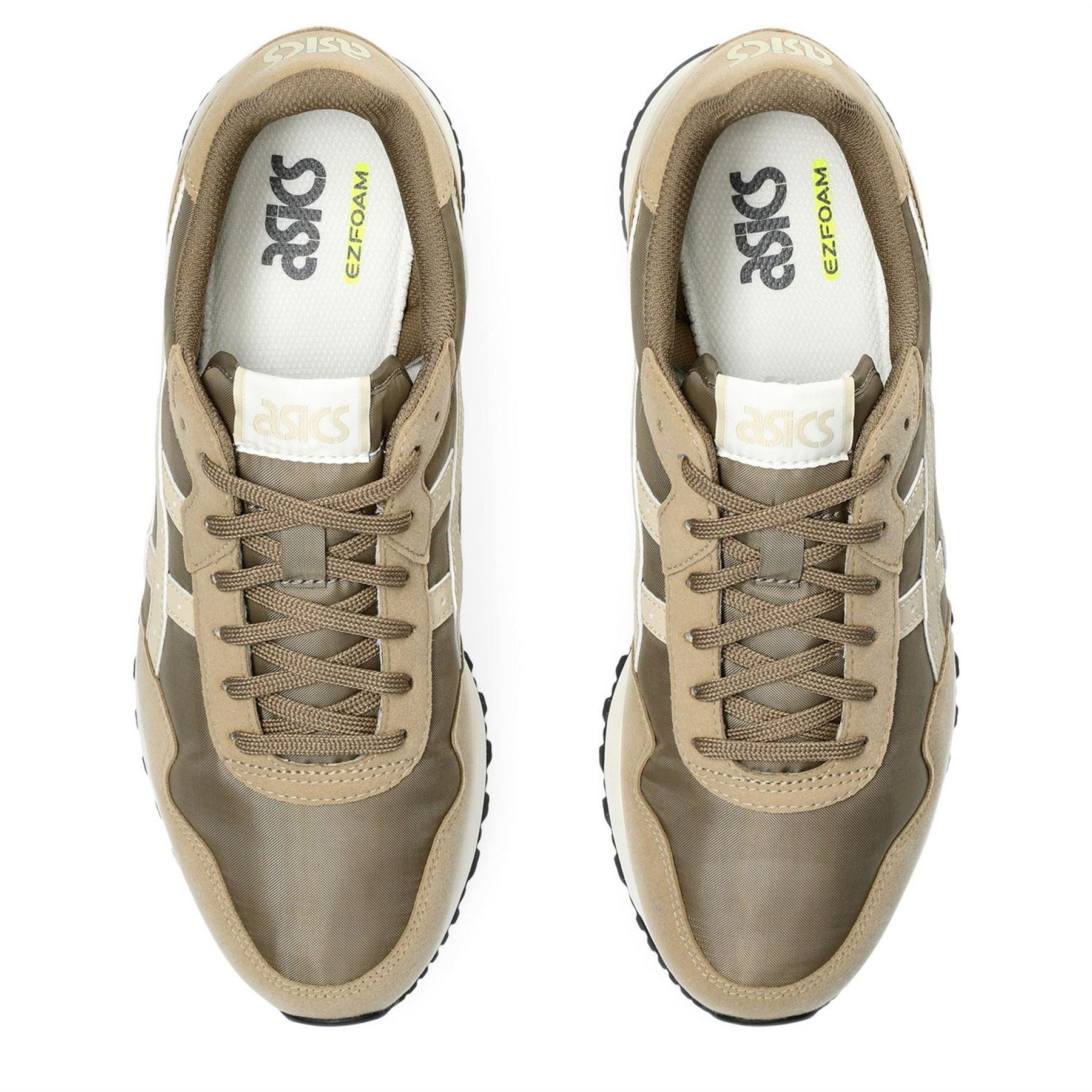 Asics Tiger Runner Ii Low Top Trainers