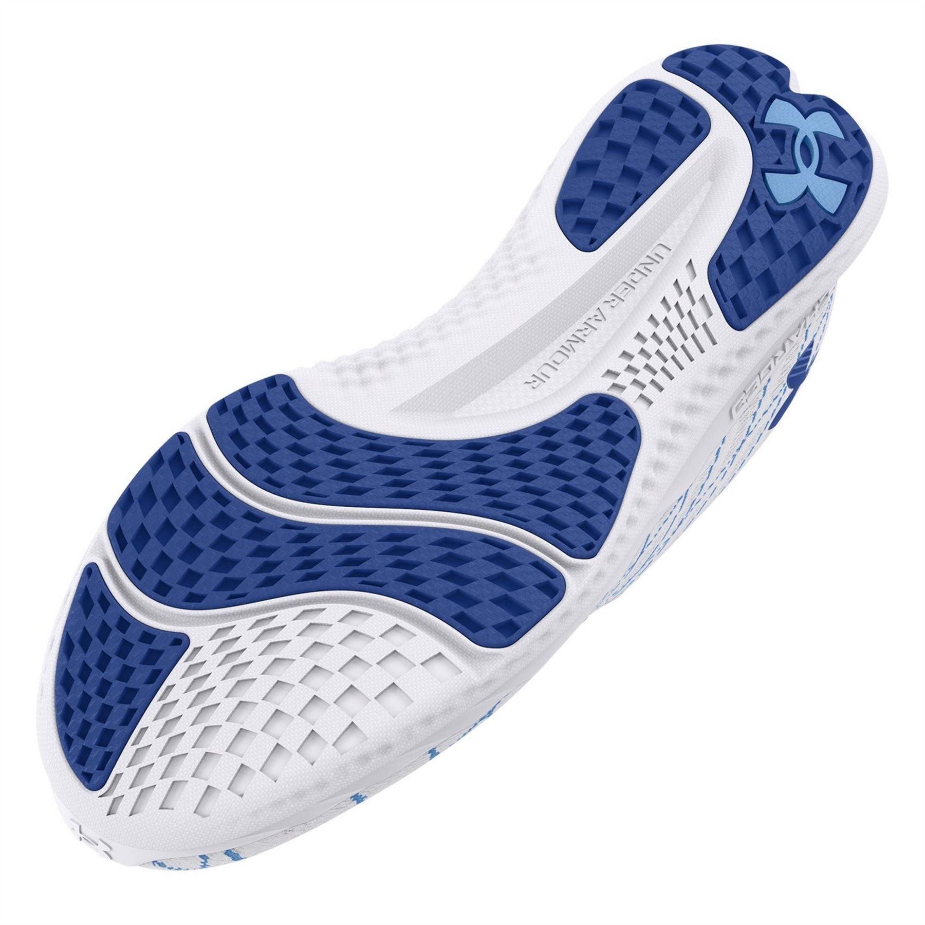 Under Armour Womens W Charged Breeze 2 Running Shoes