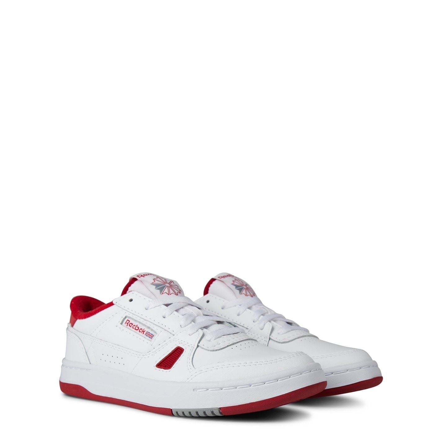 Reebok Mens Lt Court Trainers
