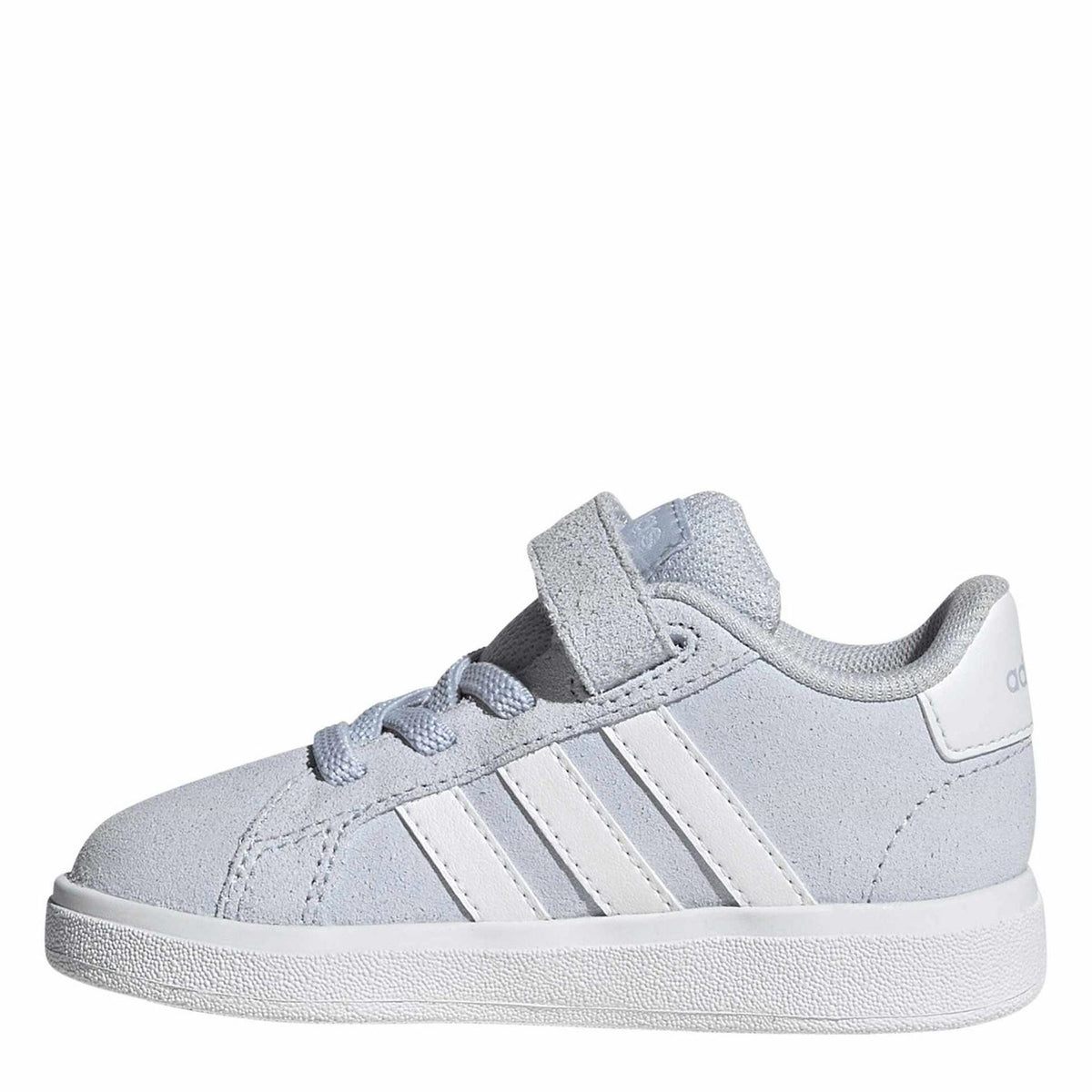 adidas Grand Court Low Top Trainers