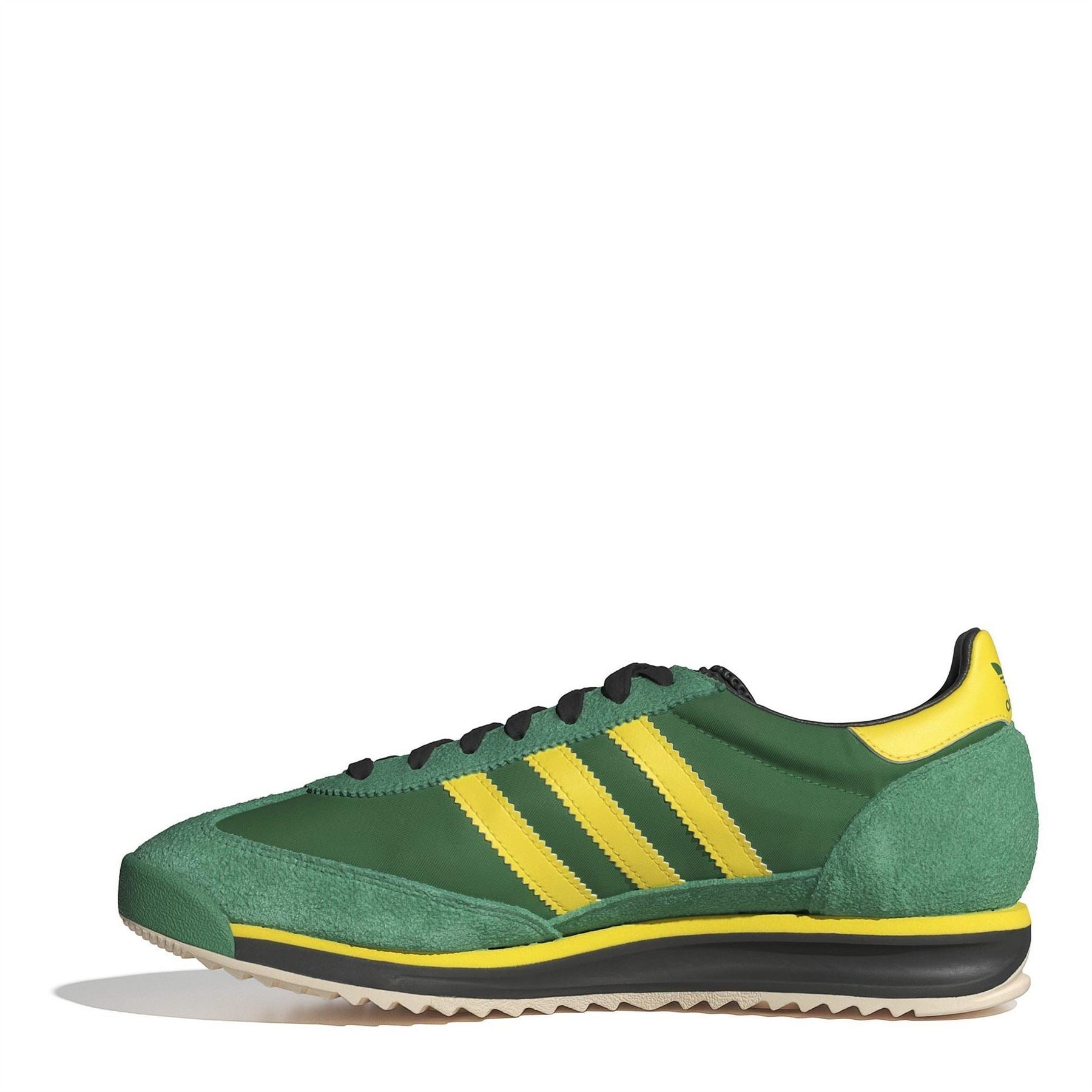 adidas Originals SL 72 RS Low Top Sneakers