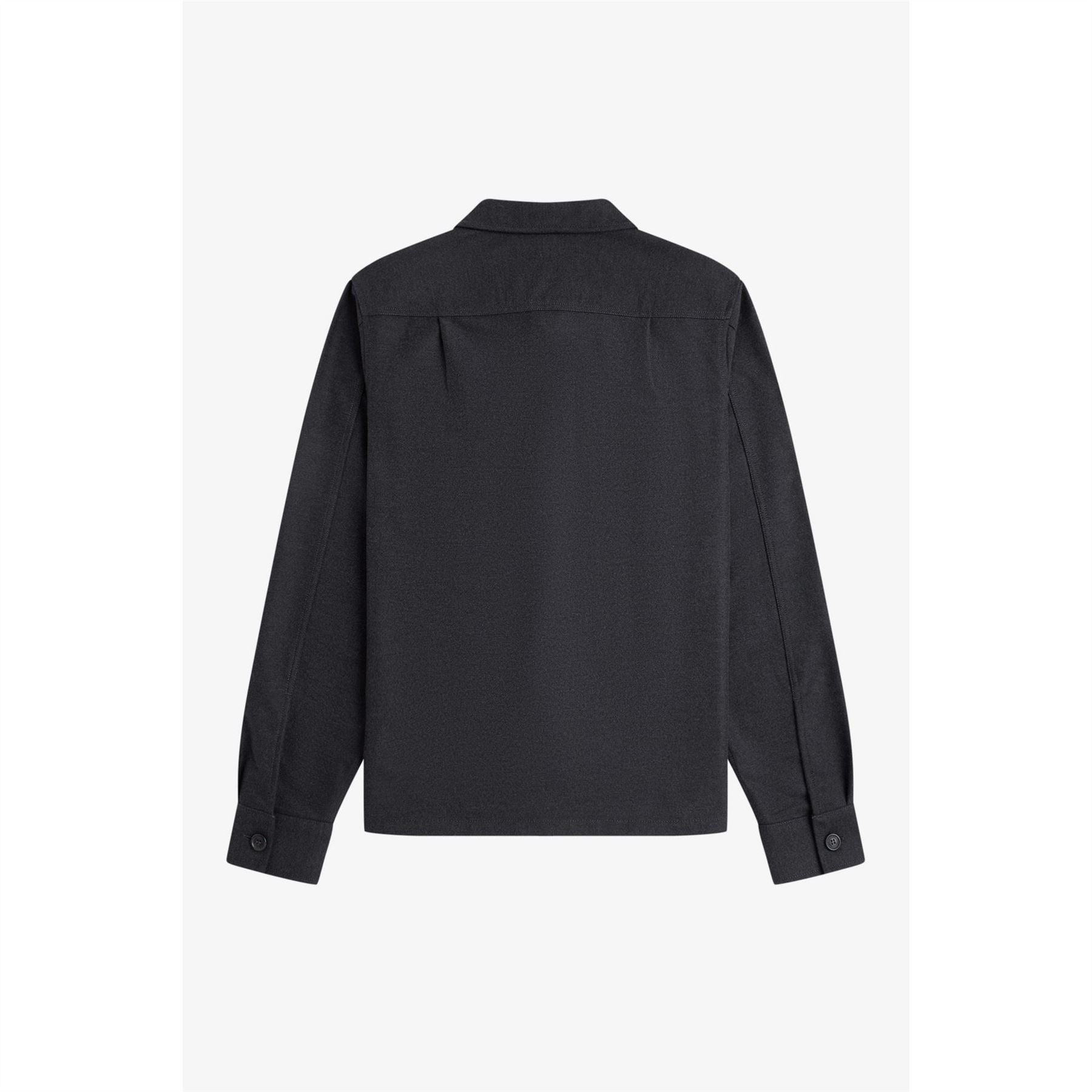 Fred Perry Overshirt