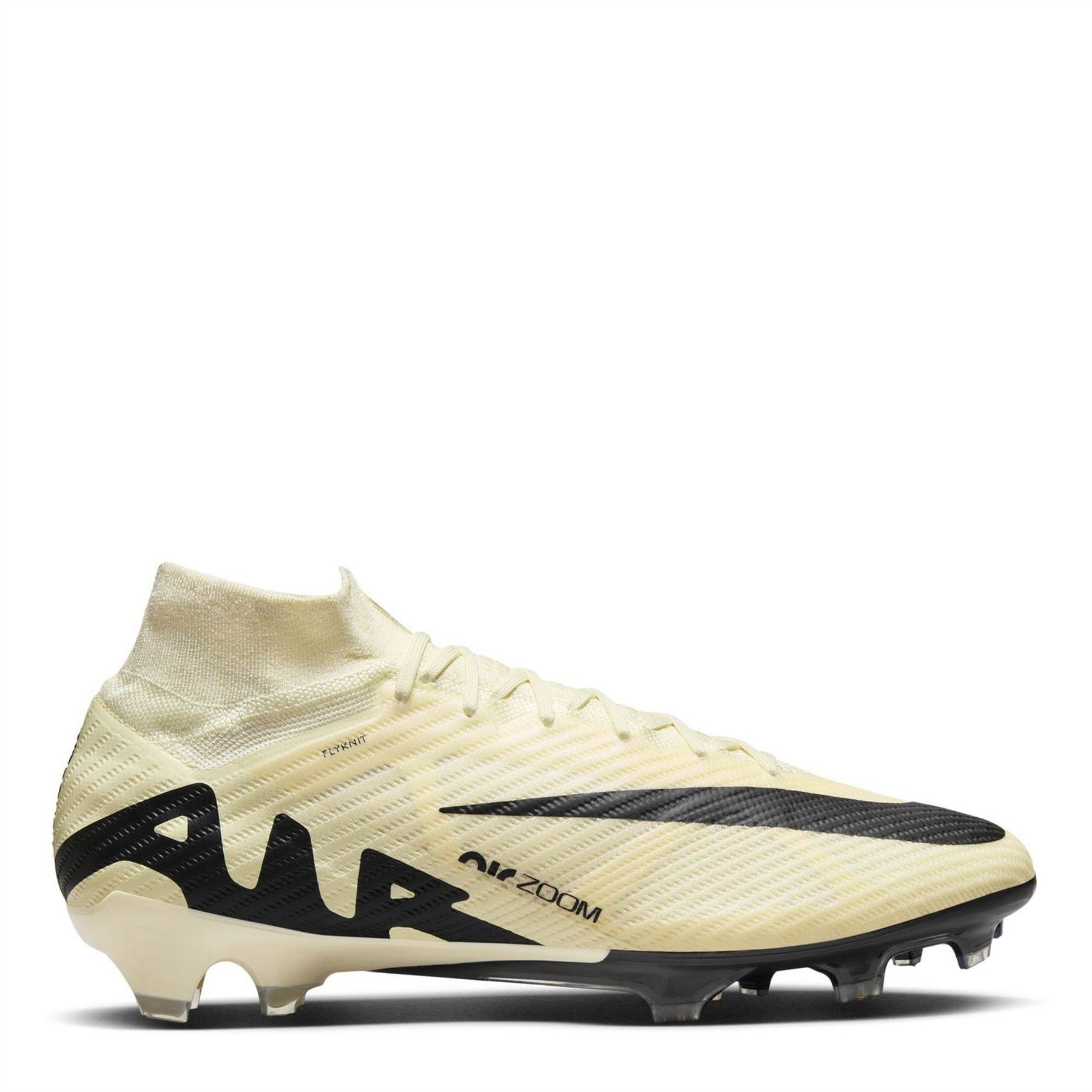 Nike Mercurial Superfly 9 Elite Junior Firm Ground Football Boots