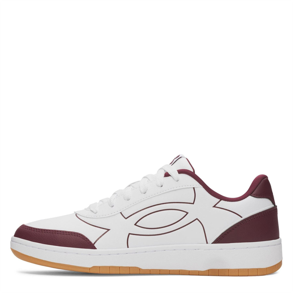 Under Armour Low Top Trainers