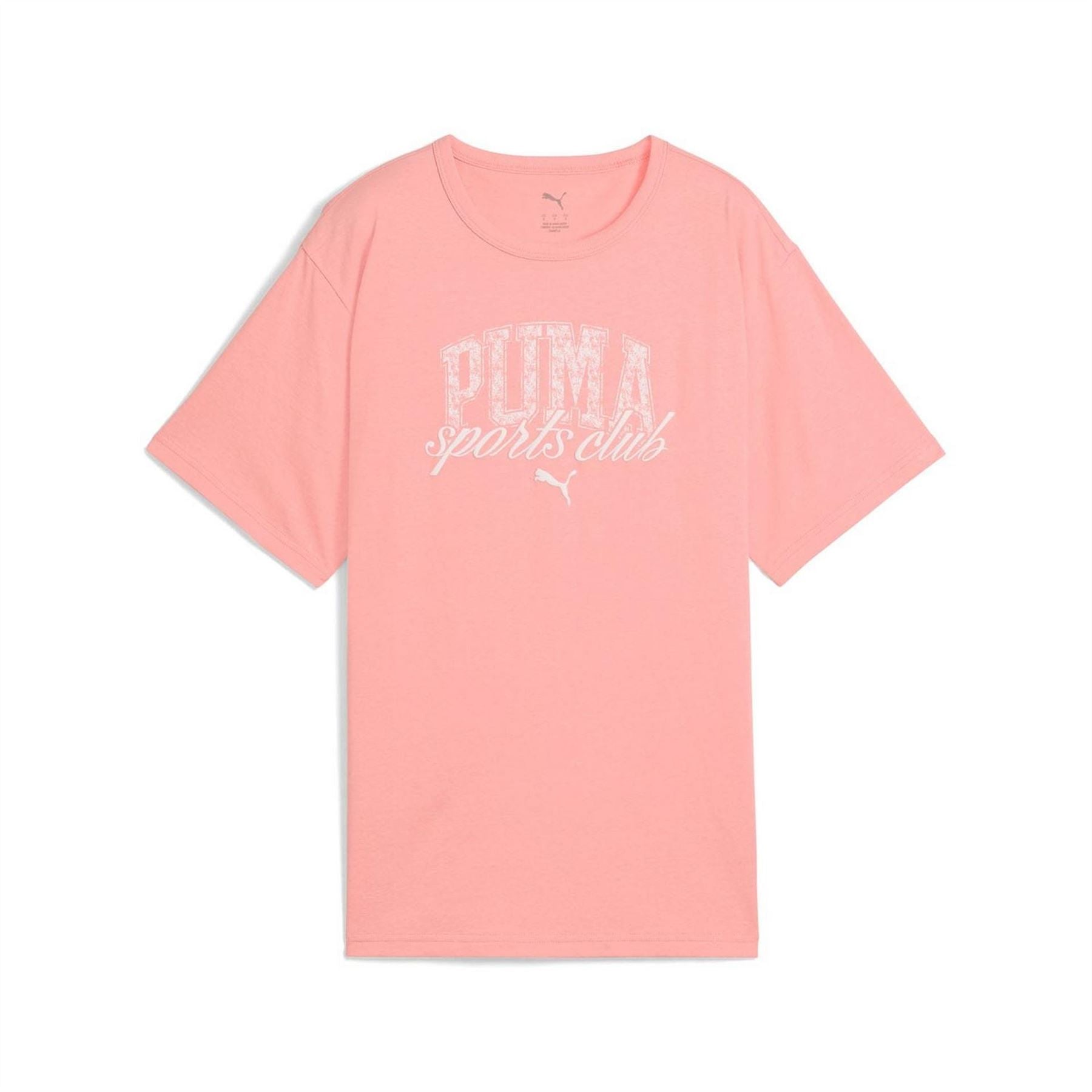 Puma Relaxed T-Shirt