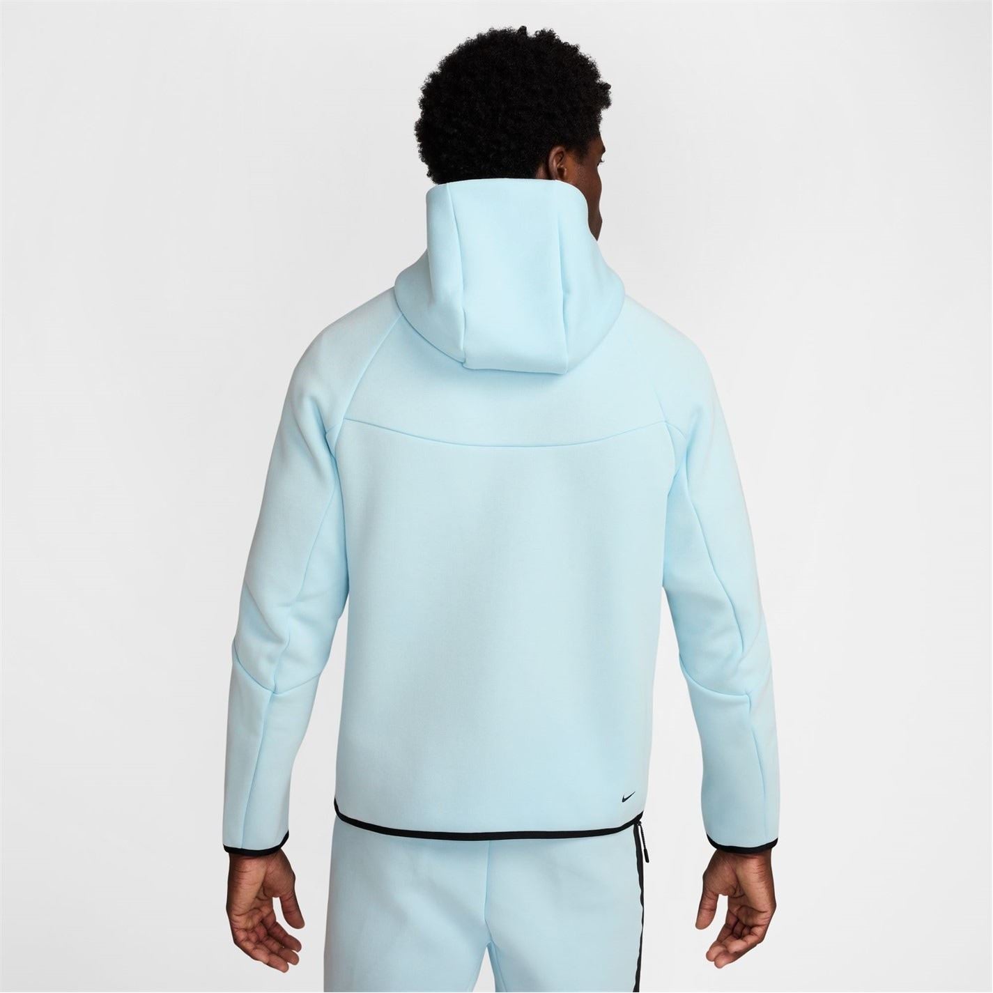 Nike Mens Tech Fleece Hoodie