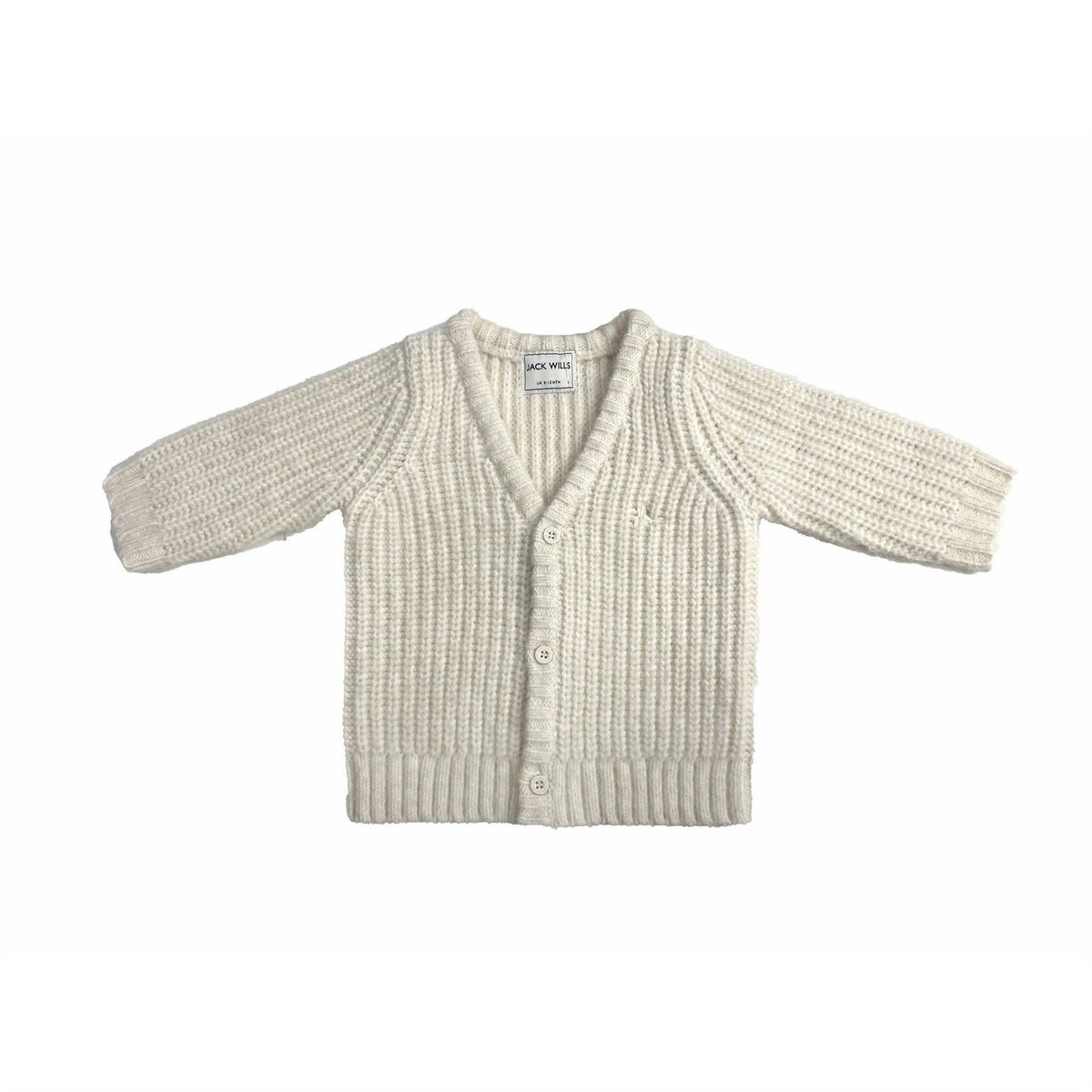 Jack Wills Chunky Cardi Bb62