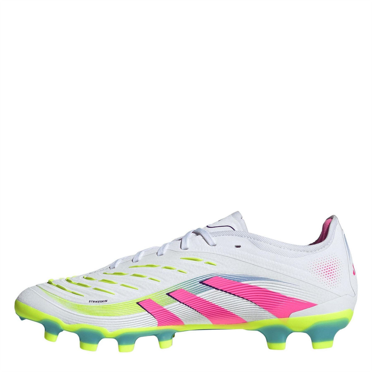 adidas Adults Predator Pro Mg Firm Ground Football Boots
