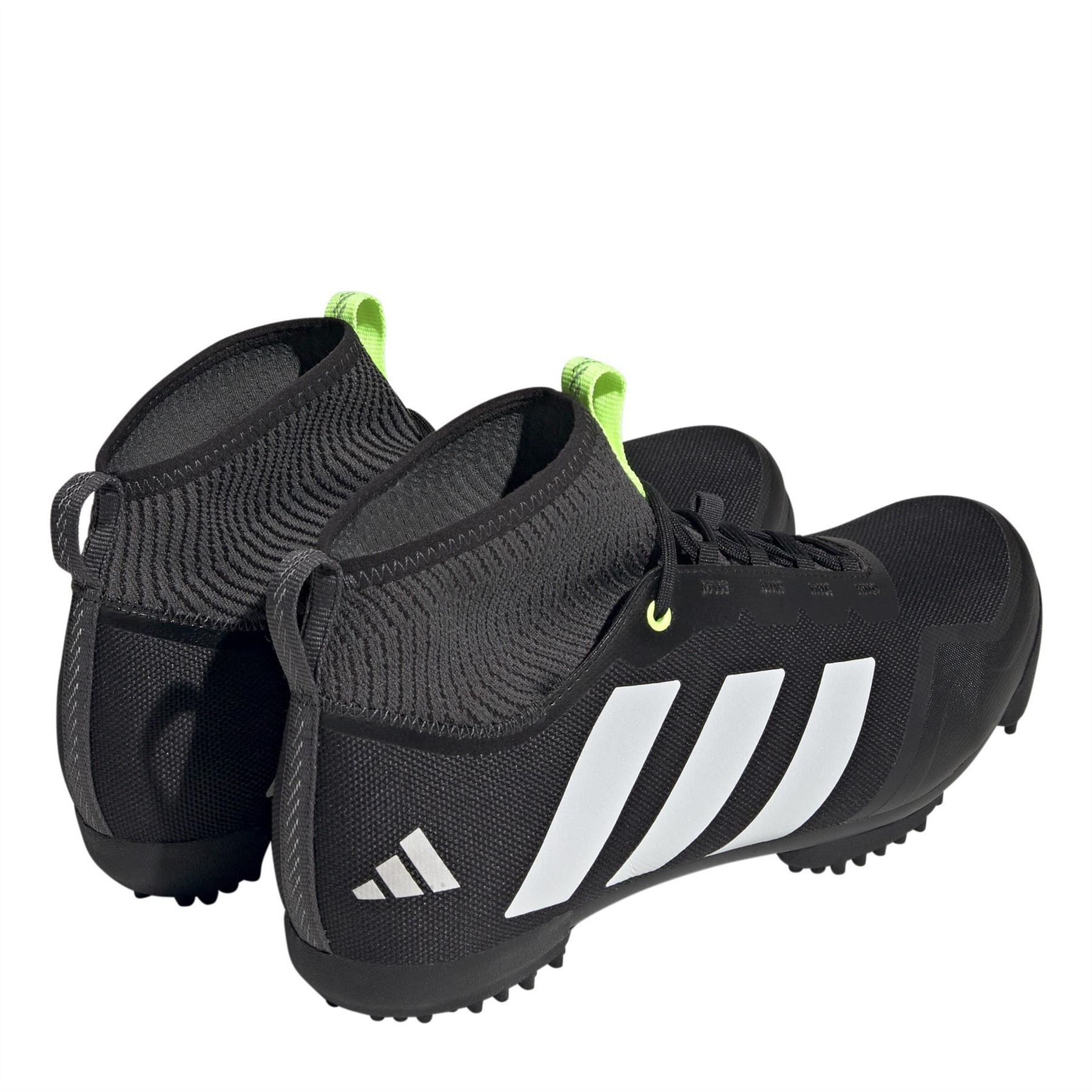 adidas The Gravel Shoe 2.0 Cycling Mid Top Sneakers
