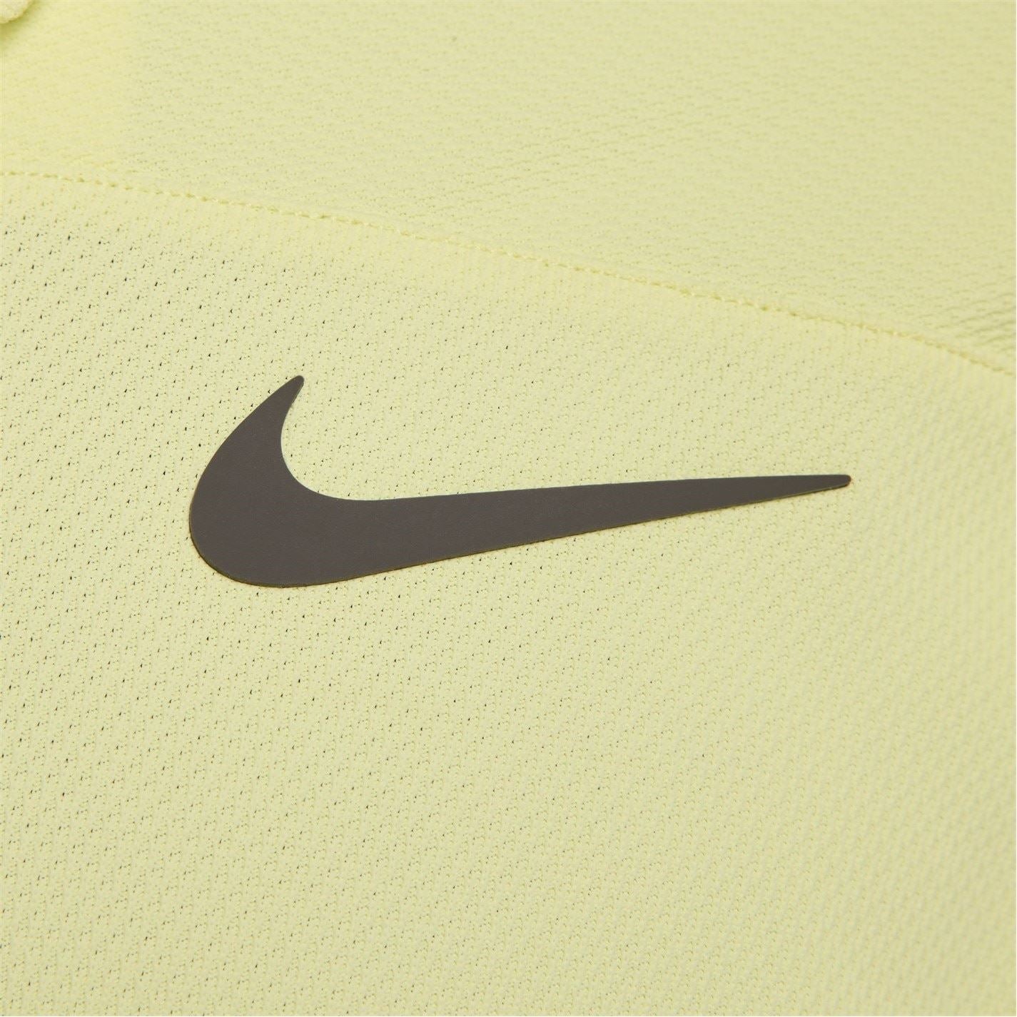 Nike Oz Open Polo Shirt Adults
