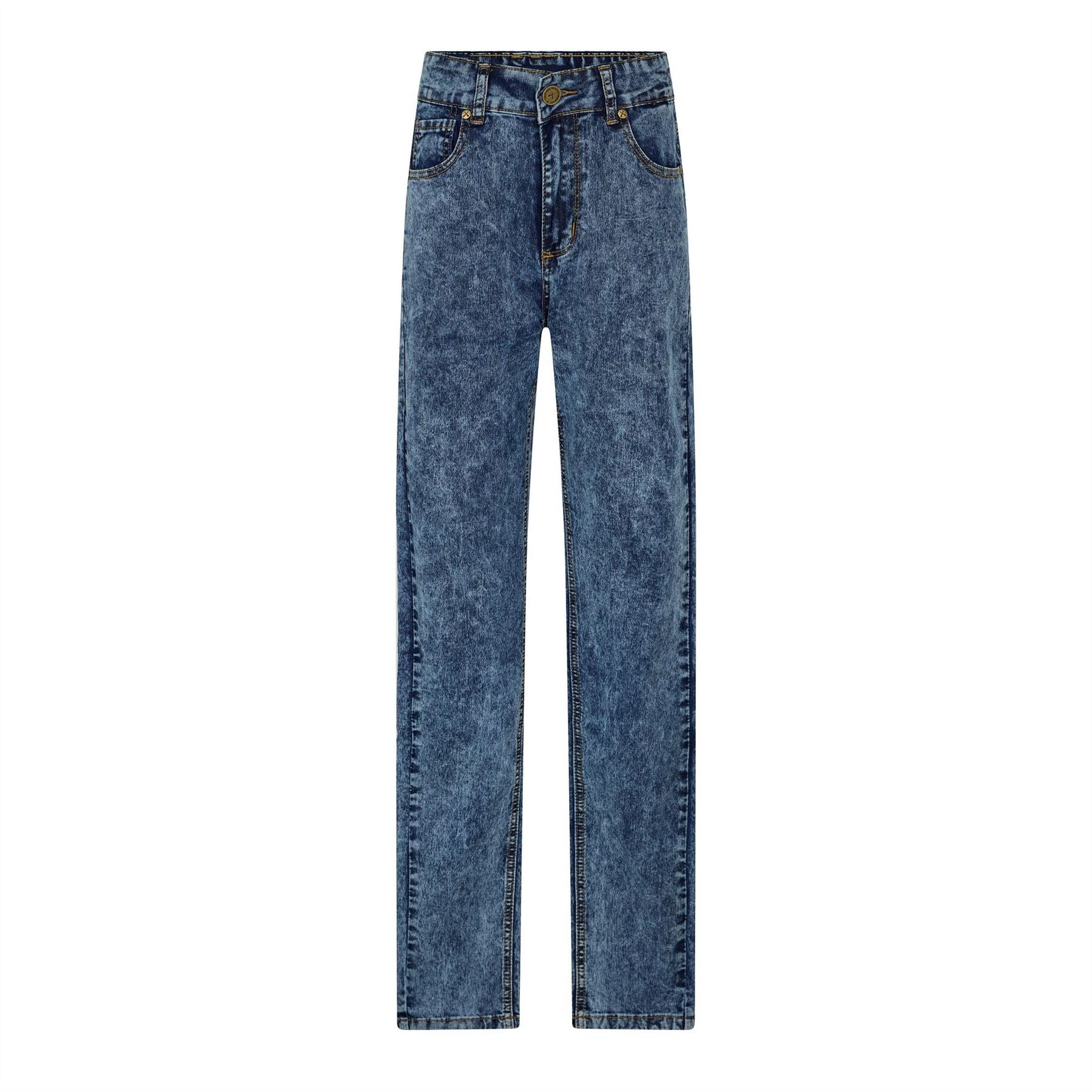 Criminal Damage Womens Sos Skinny Jean