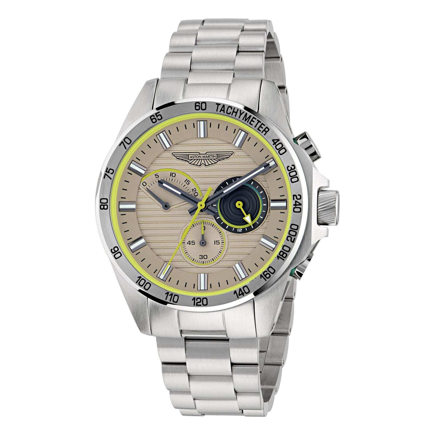 Aston Martin Martin Watch Sn62