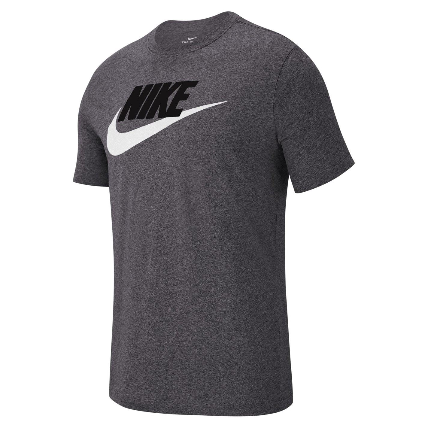 Nike Mens Icon Futura T-Shirt