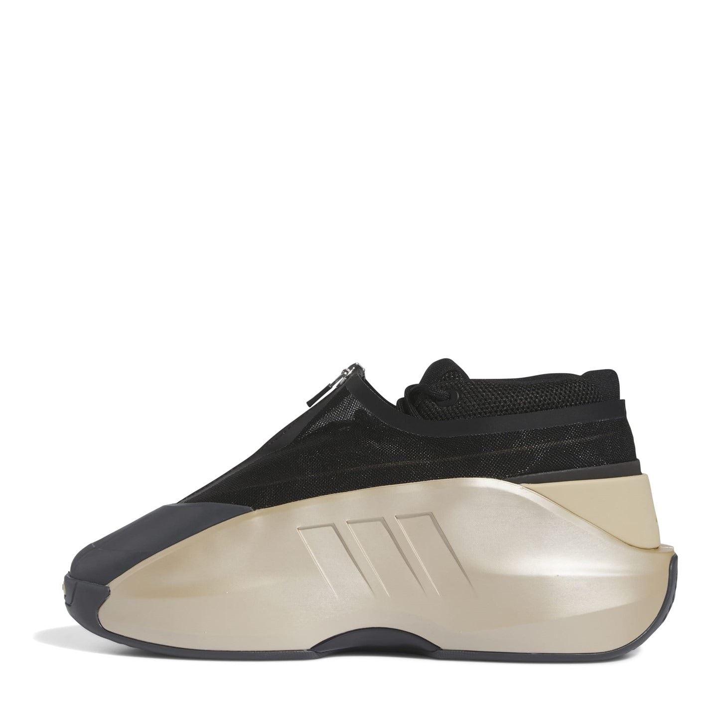 adidas Crazy Infinity Stormtrooper Sneakers with Zipper