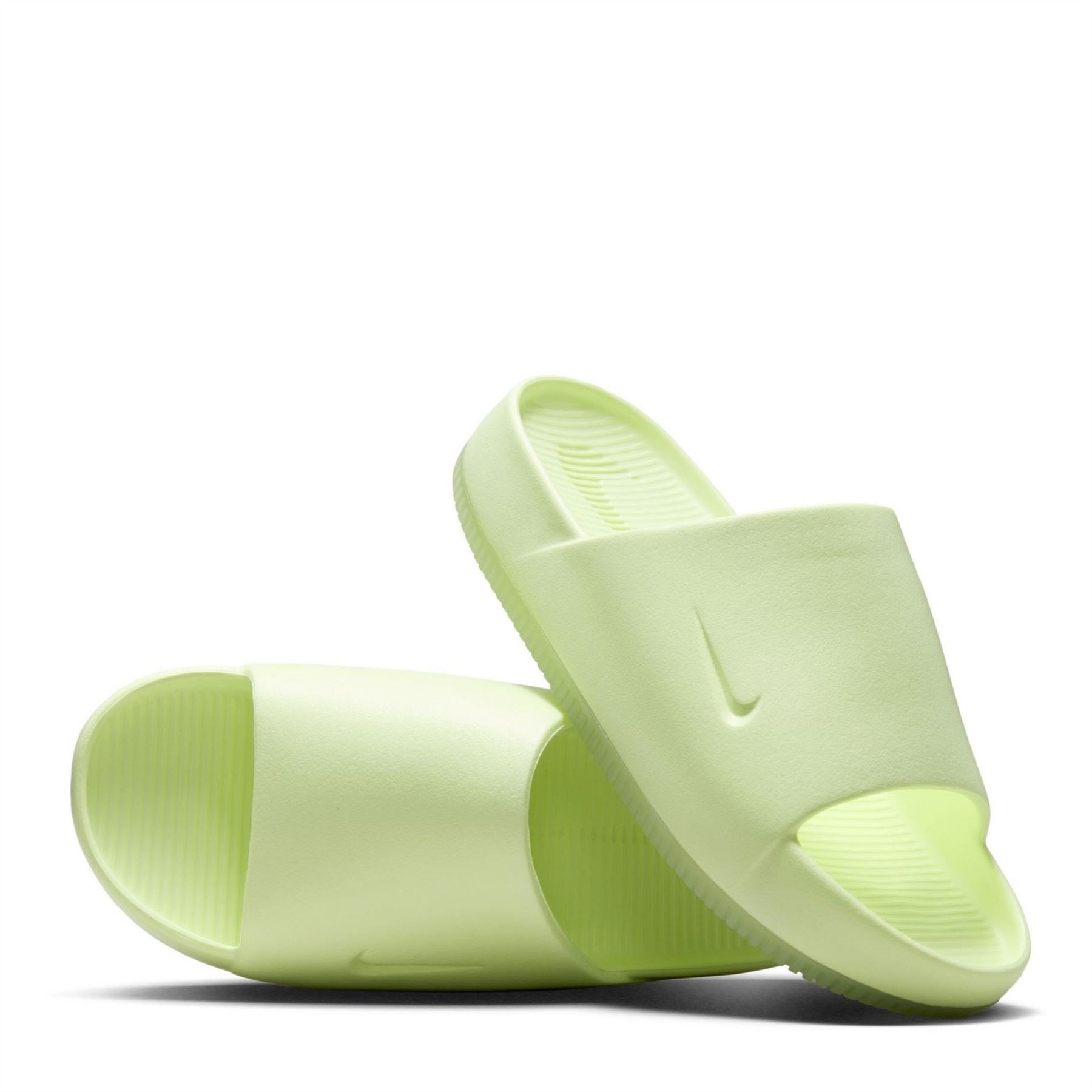 Nike Calm Platform Slide Mules