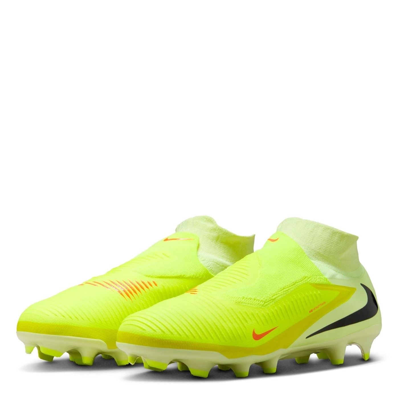 Nike Phantom Luna Ii Pro Firm Ground Football Boots