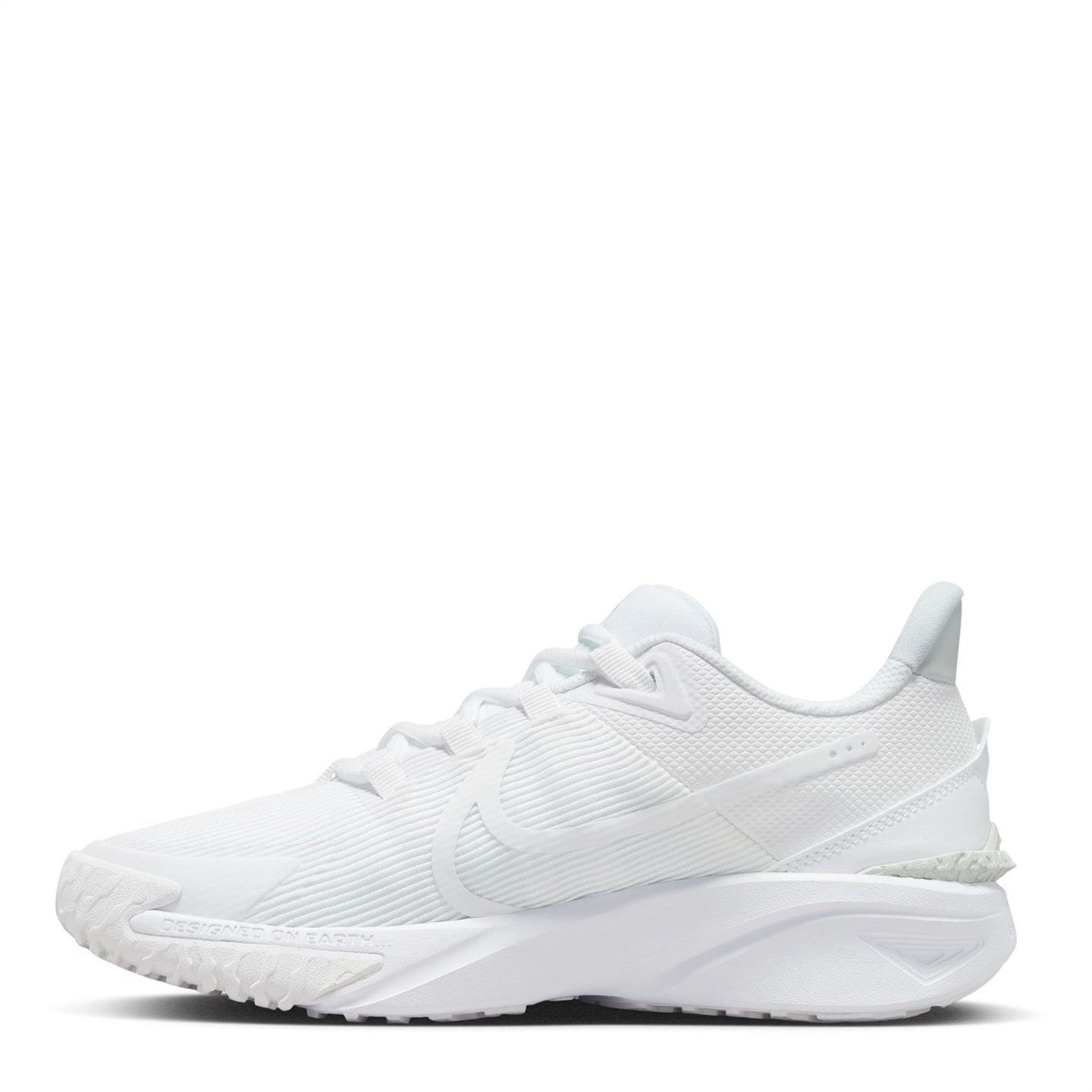Nike Star Runner 4 NN Low Top Running Sneakers