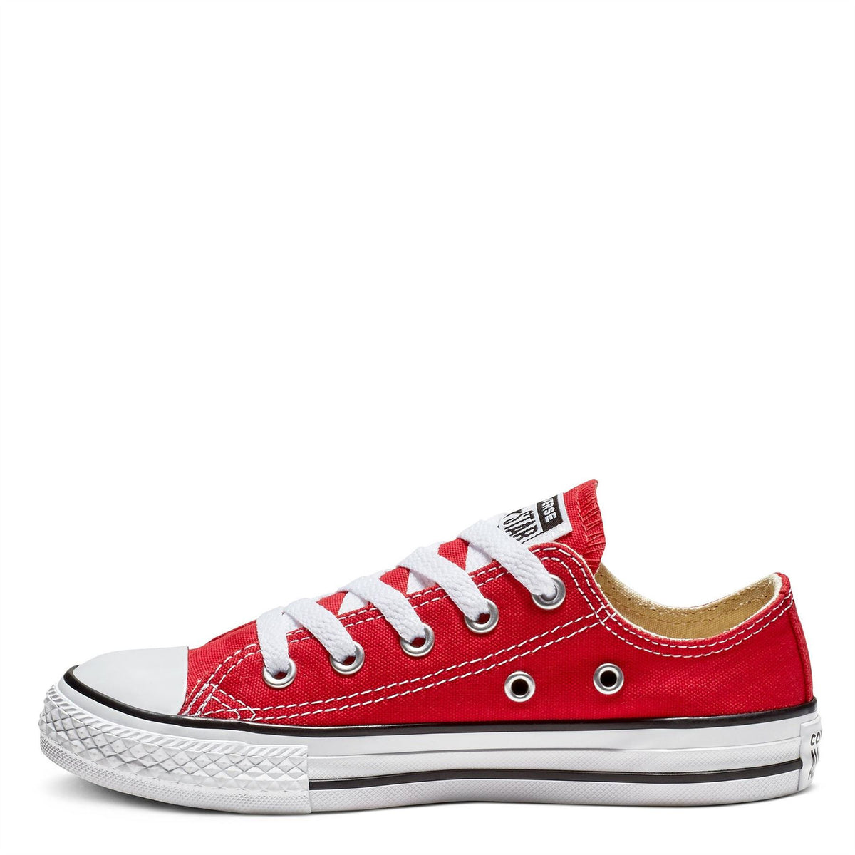 Converse Chuck Low Cut Canvasas