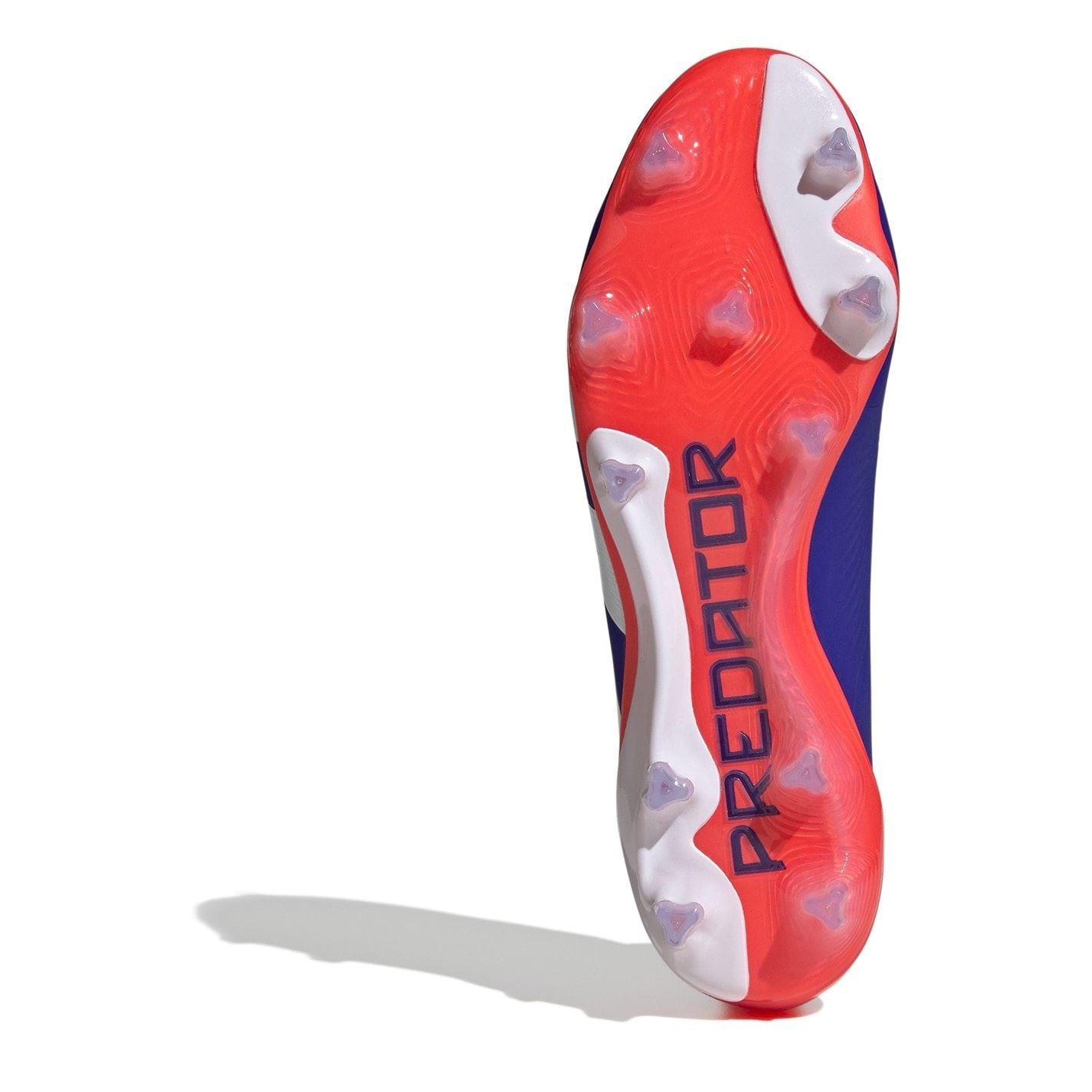 adidas Predator Elite Laceless Juniors Firm Ground Football Boots