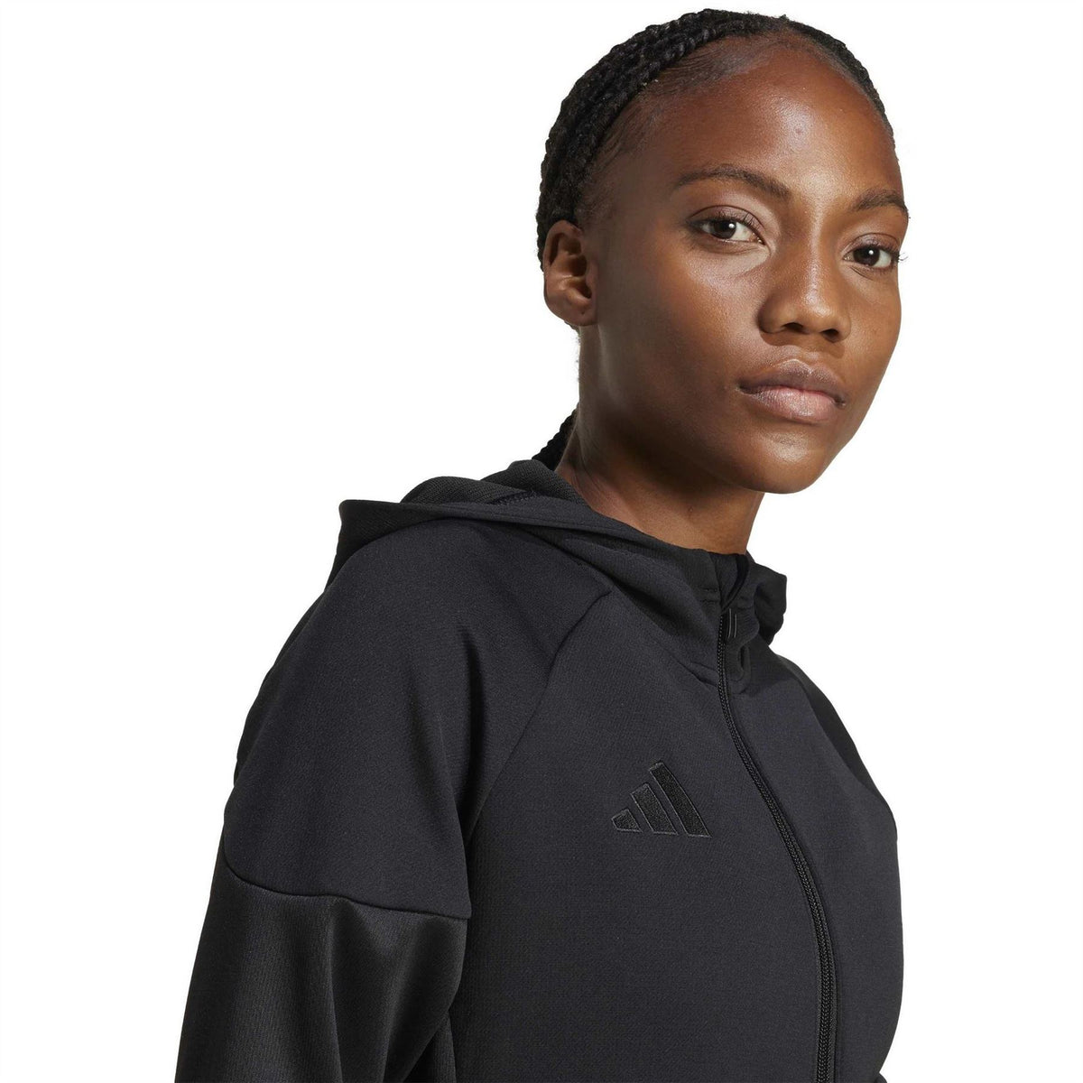 adidas Tiro25 FulL-Zip W