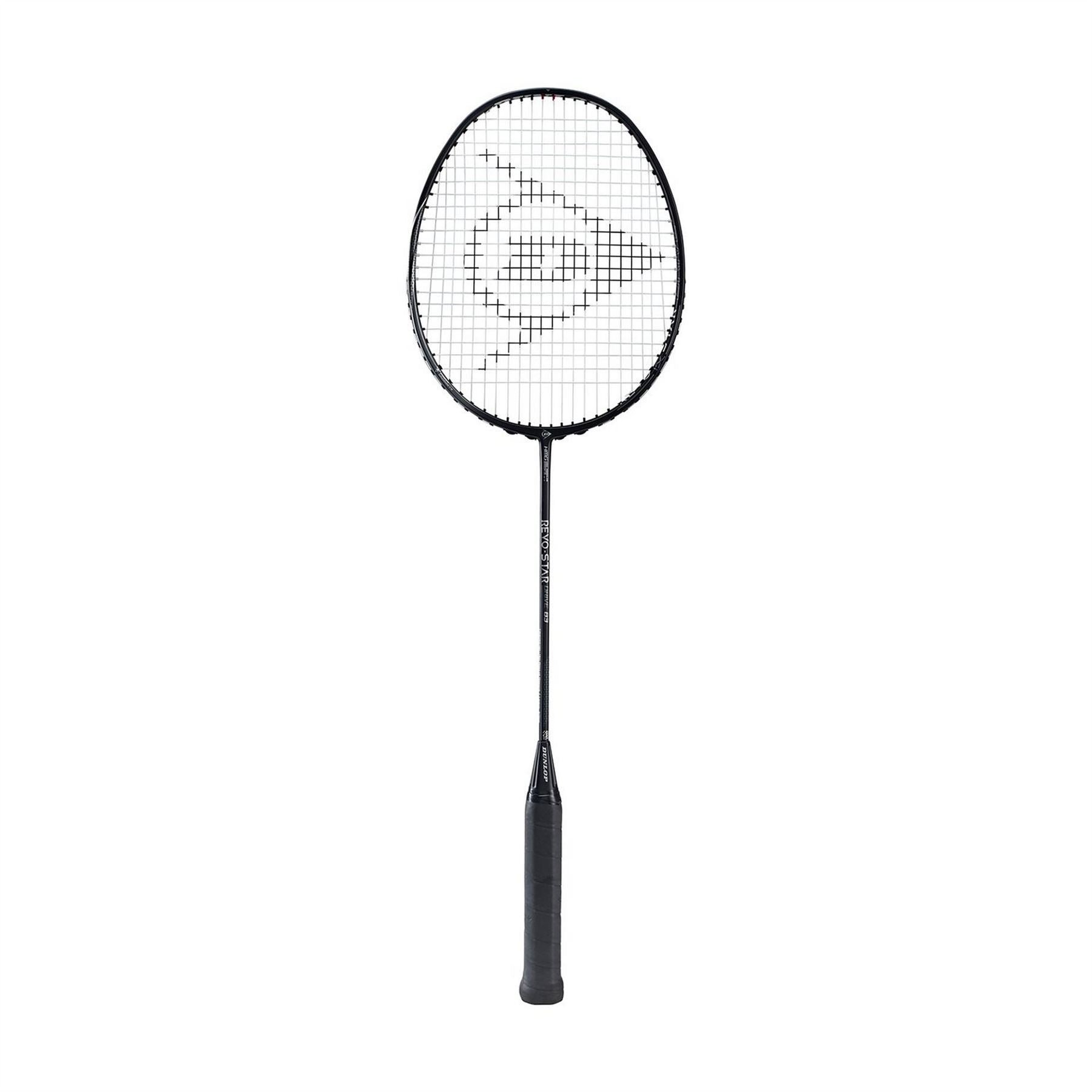Dunlop Star Drive 83 Badminton Racket