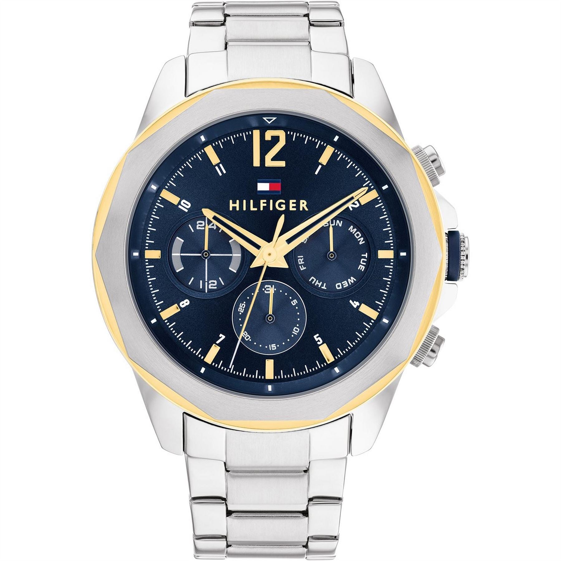 Tommy Hilfiger Hilfiger Men’s Watch