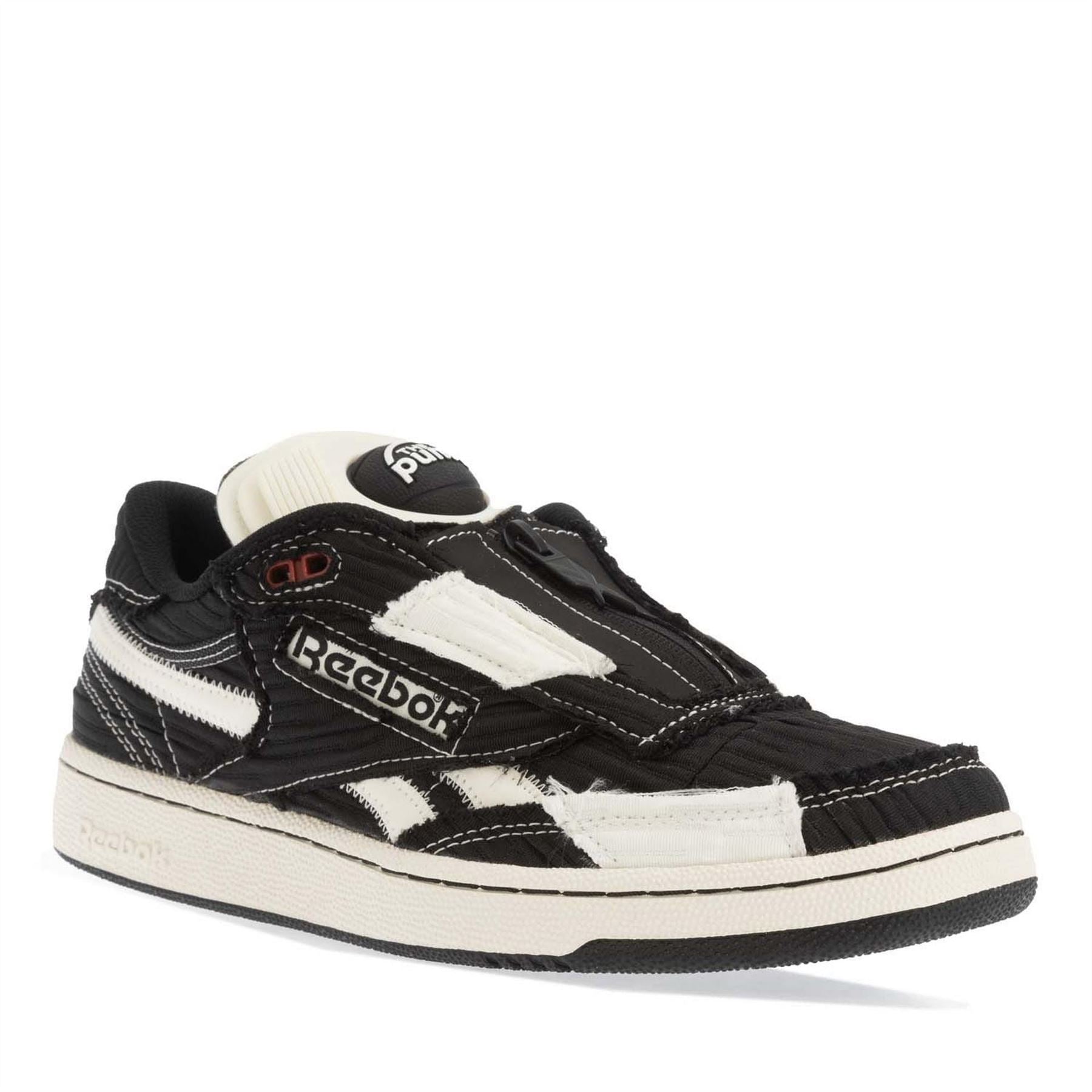 Reebok C 85 Pump Shoes