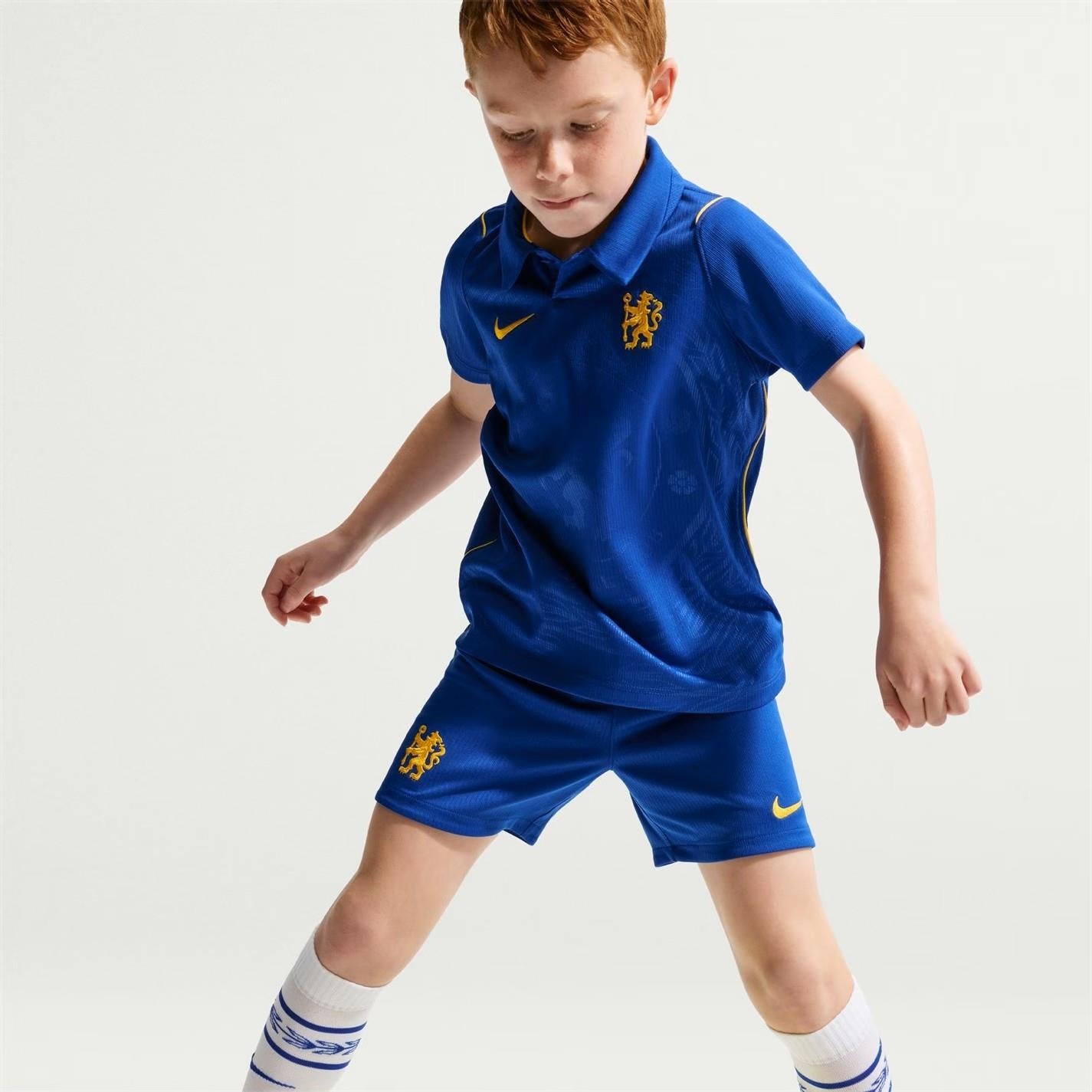Nike Home Mini Kit 2026 27 Infants