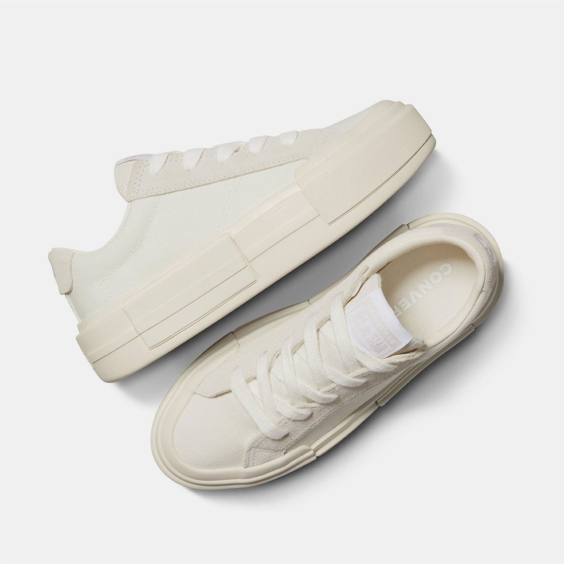 Converse Adults Cruise Canvasas Trainers
