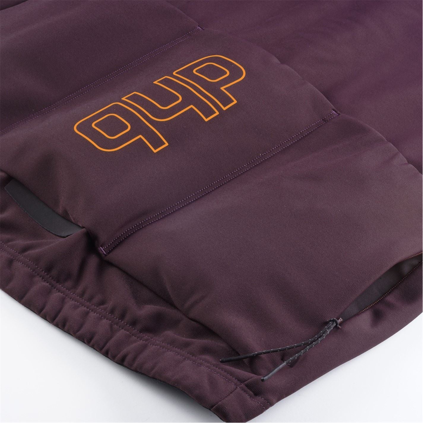 Dhb Mens Aeron Wr Long Sleeve Jersey