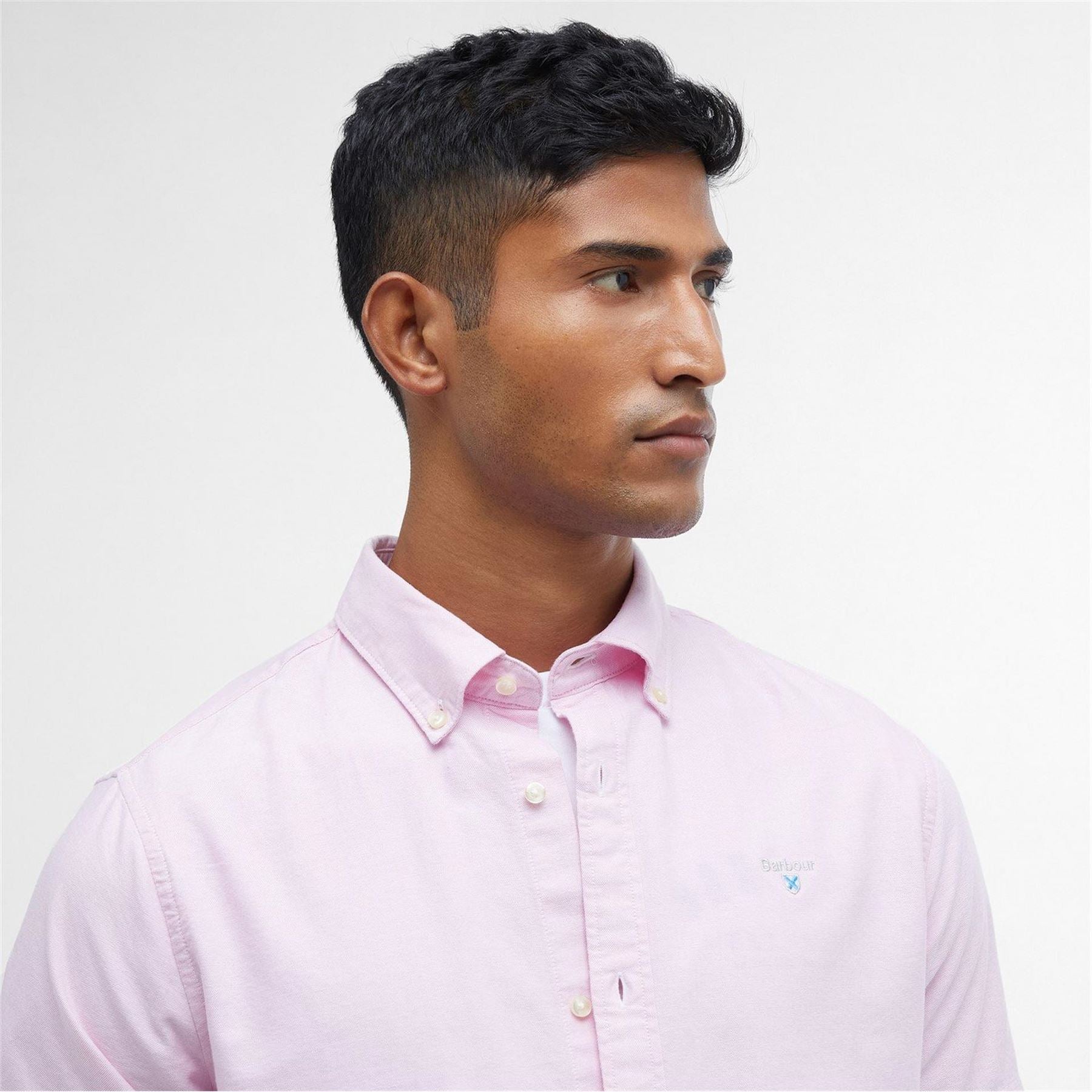Barbour Oxtown Shirt