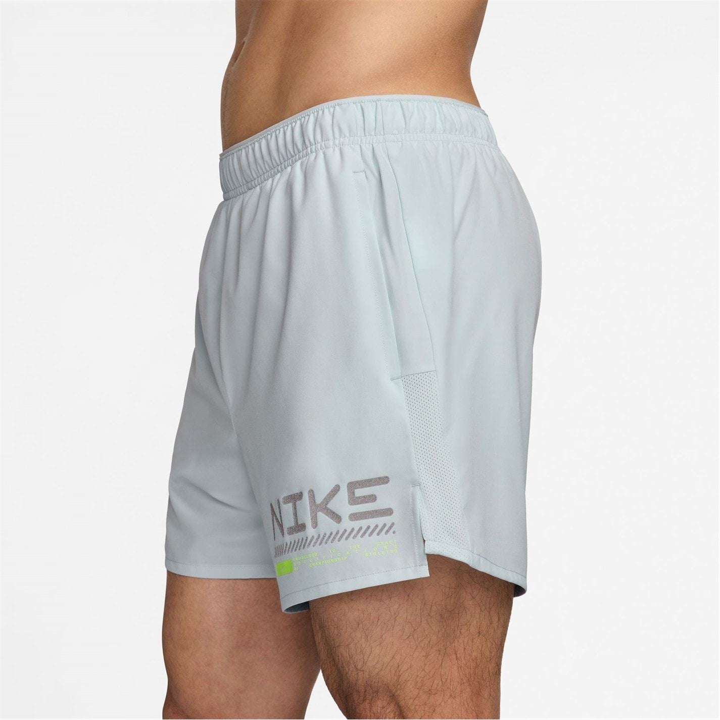 Nike Wint Chall Bermuda Shorts