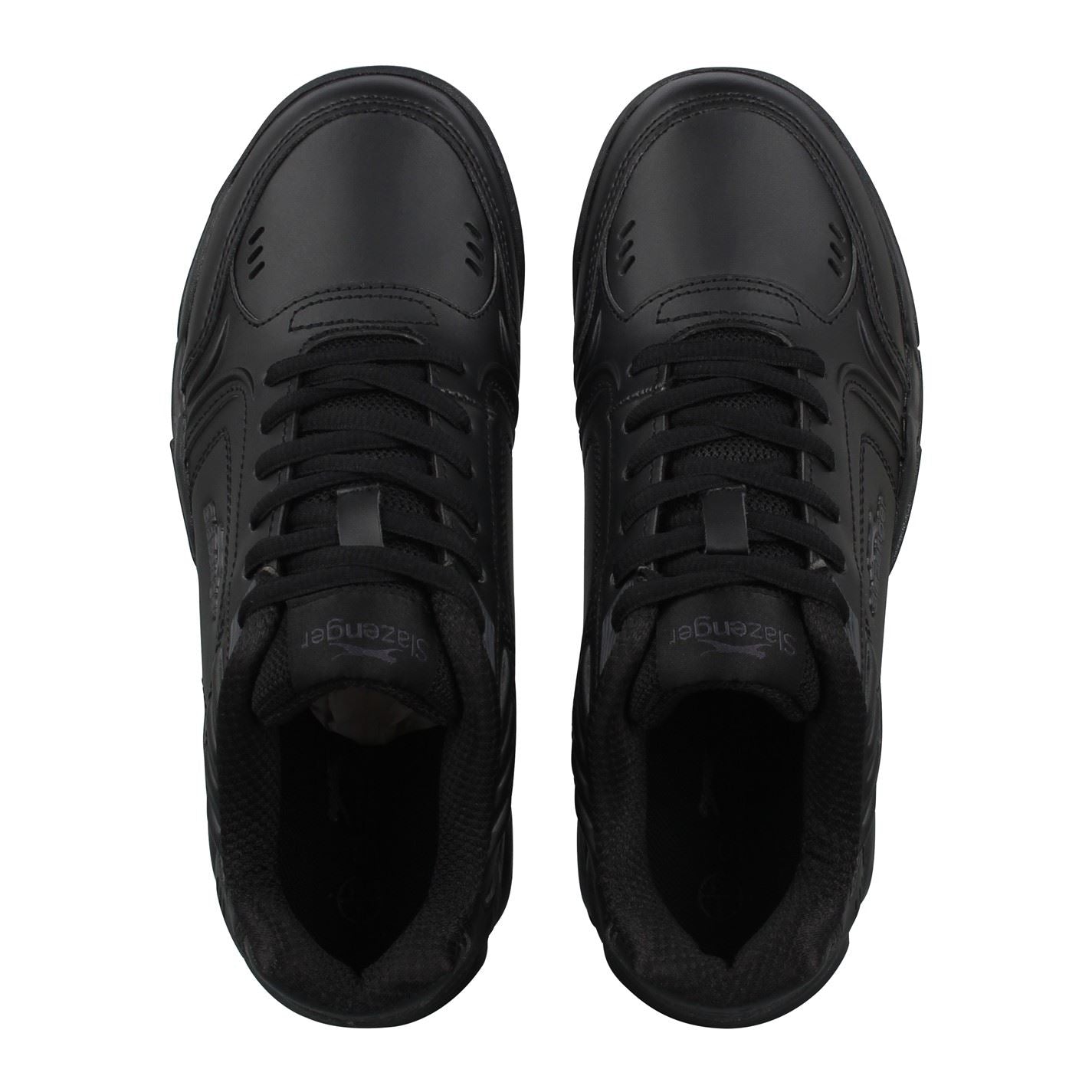 Slazenger Junior Tennis Shoes