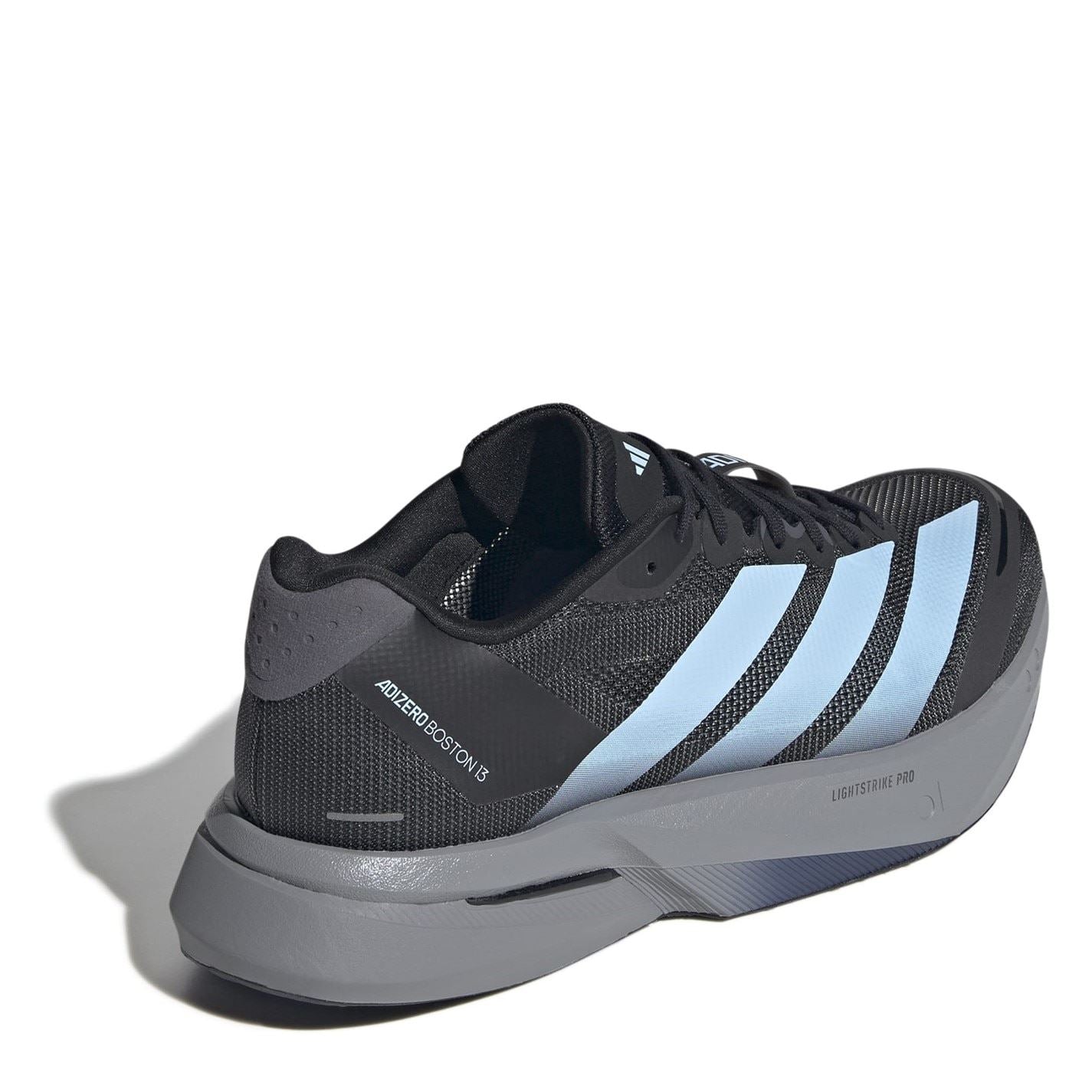 adidas Mens Adizero Boston 13 Road Running Shoes