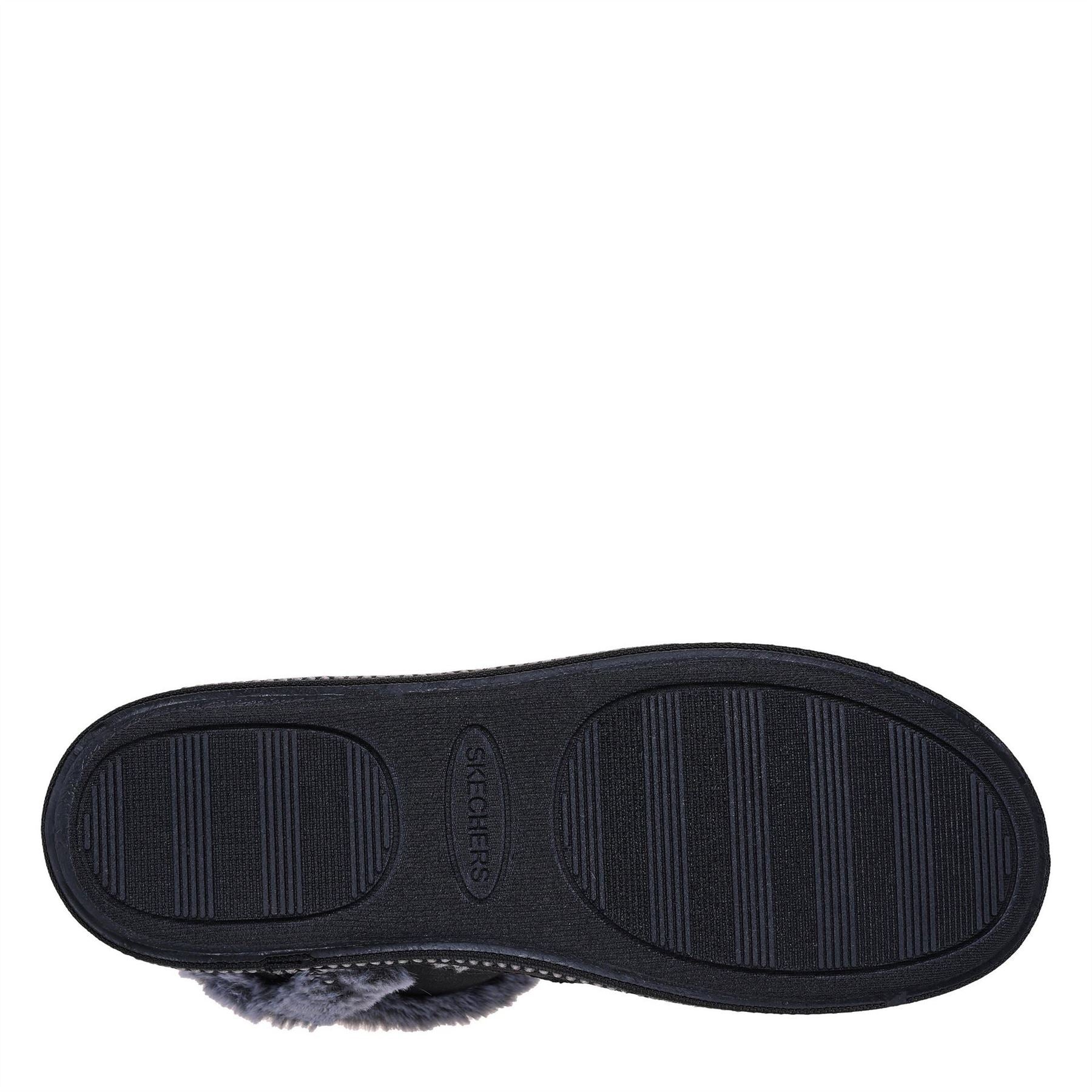 Skechers Womens Campfire Full Fit Slippers