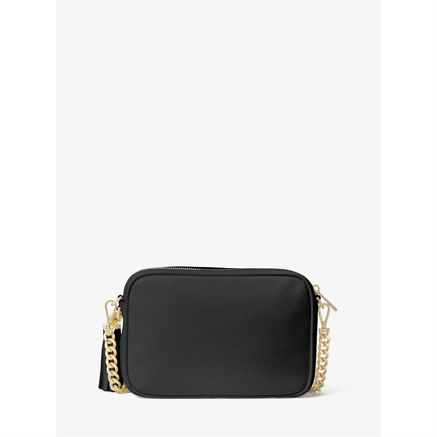 MICHAEL Michael Kors Jet Set Signature Camera Bag