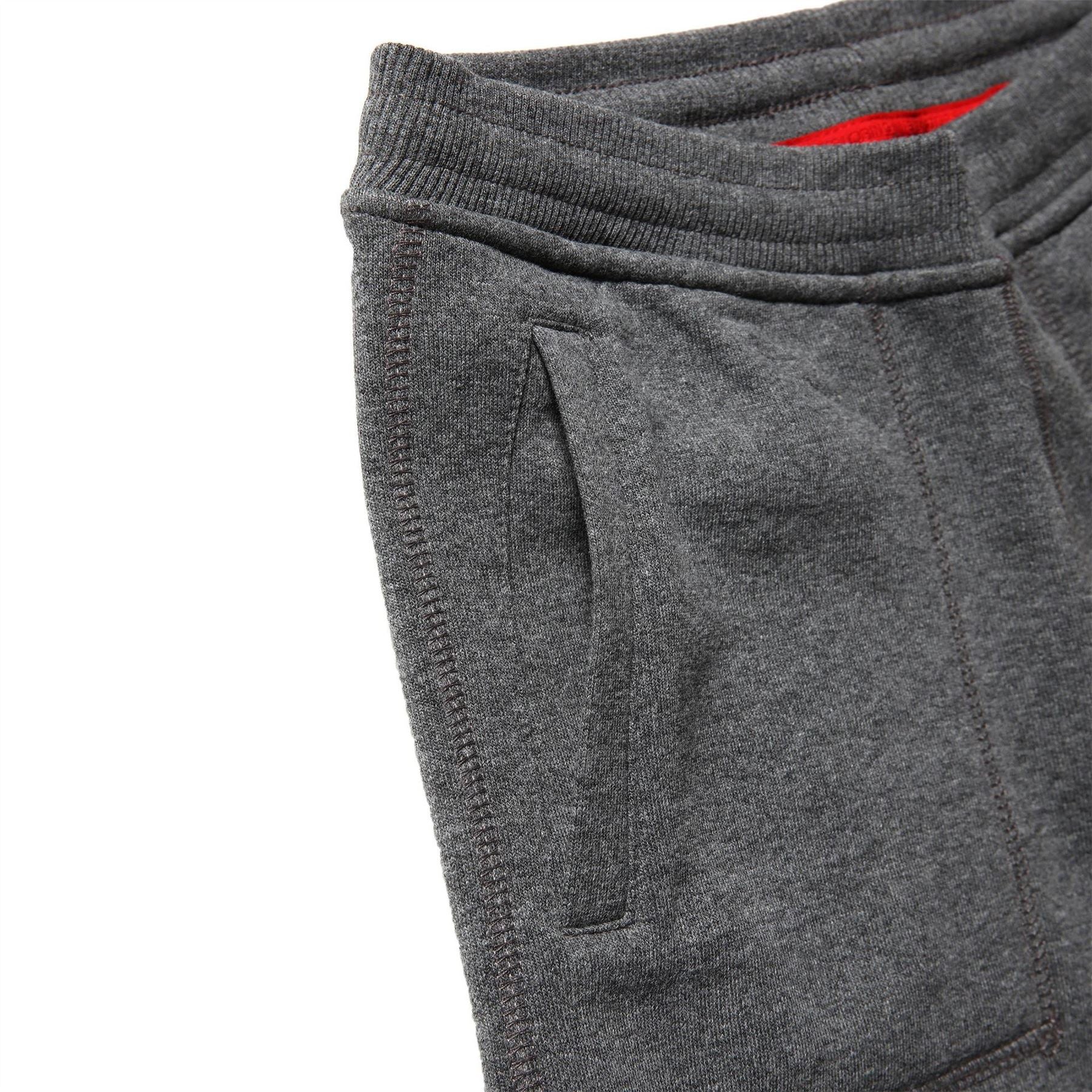 The North Face Fleece Shorts Juniors