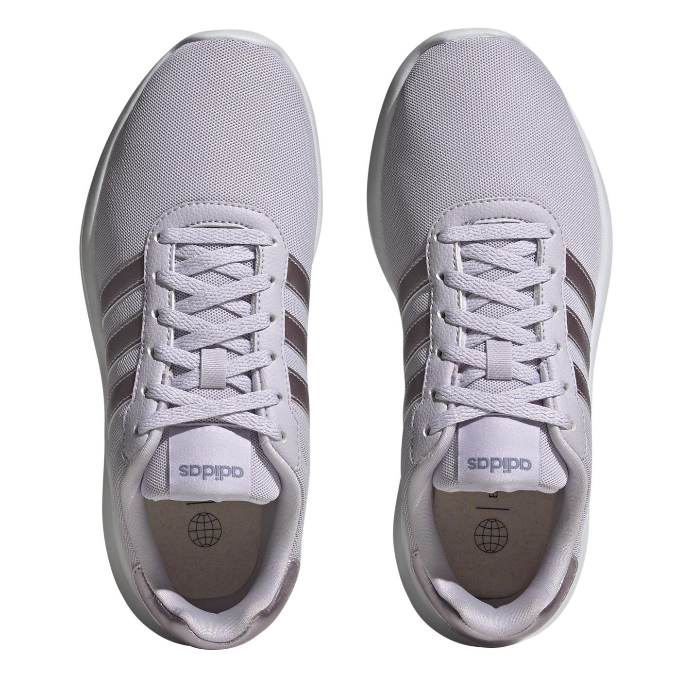 adidas Lite Racer 3.0 Low Top Sneakers