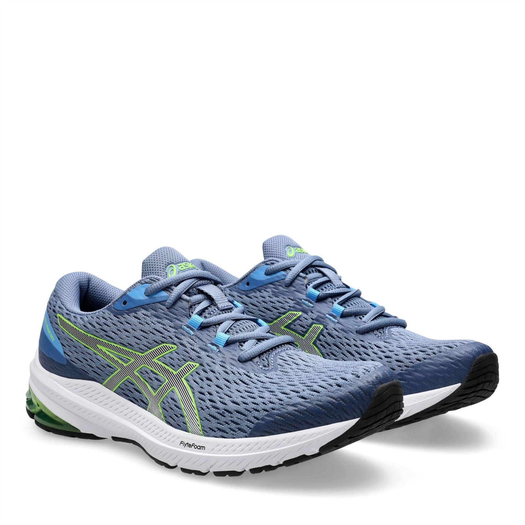 Asics Mens Gel Phoenix 12 Running Shoes