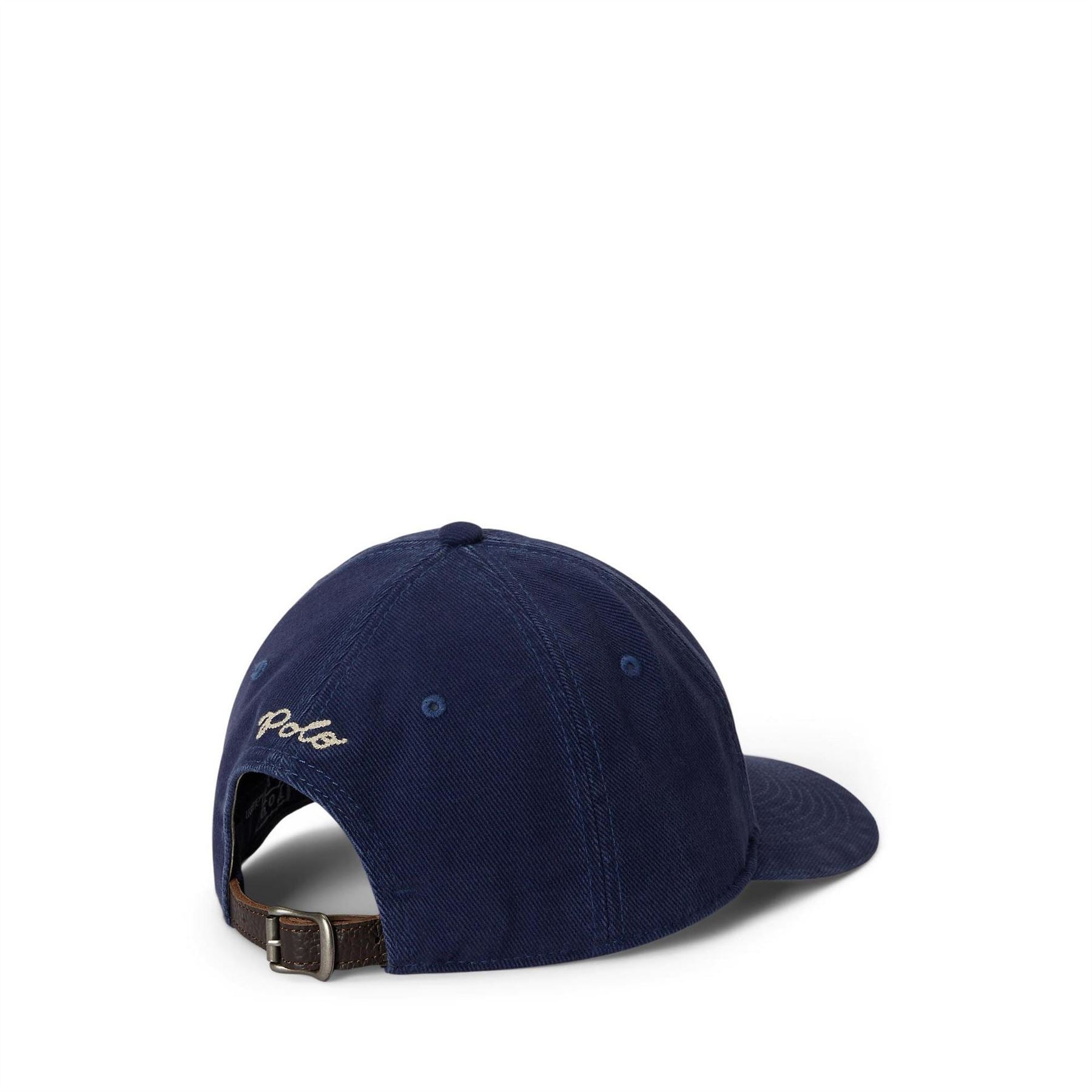 Polo Ralph Lauren Adjustable Woven Cap