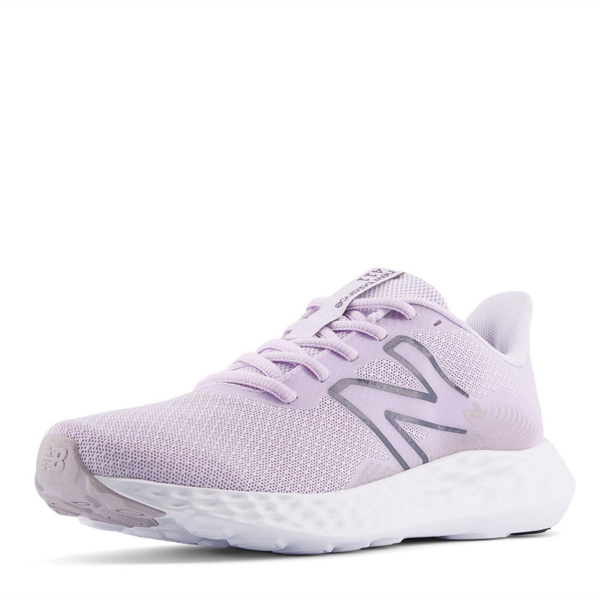 New Balance 411v3 Eva Everyday Neutral Road Running Shoes