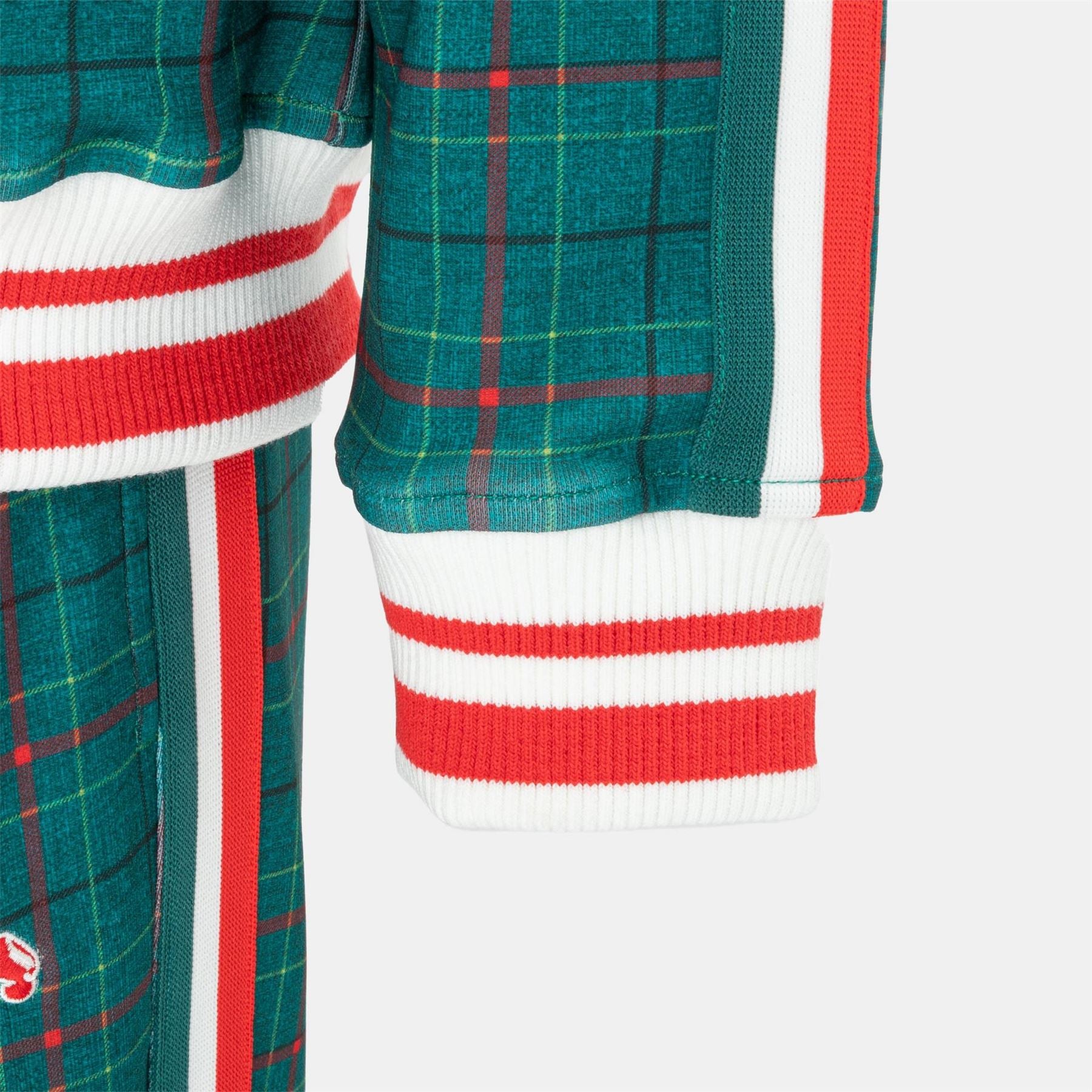 Lonsdale Mens Gent Tracksuit
